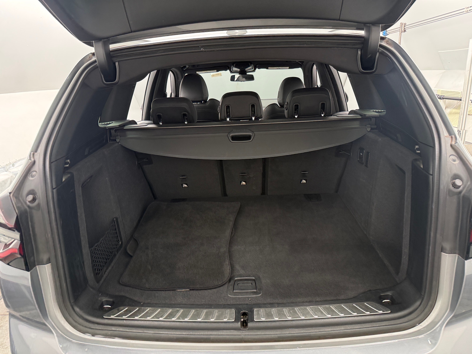 Thumbnail: 2024 BMW X3 - 7