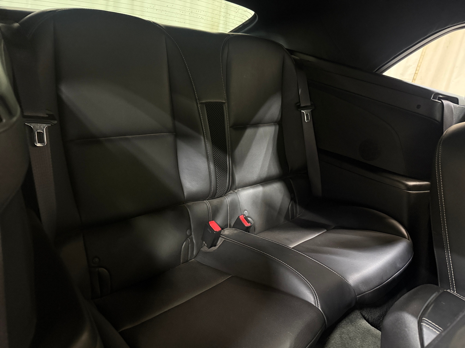 Thumbnail: 2012 Chevrolet Camaro - 5