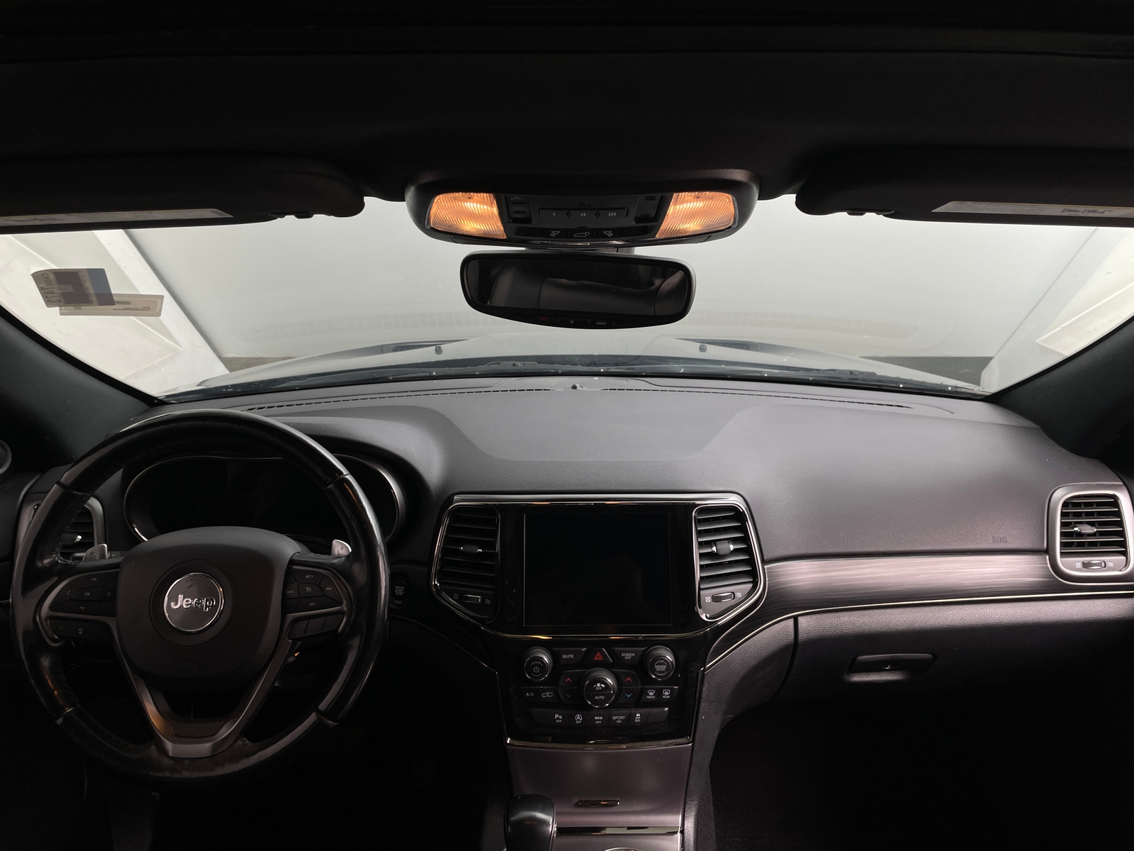 Thumbnail: 2021 Jeep Grand Cherokee - 2