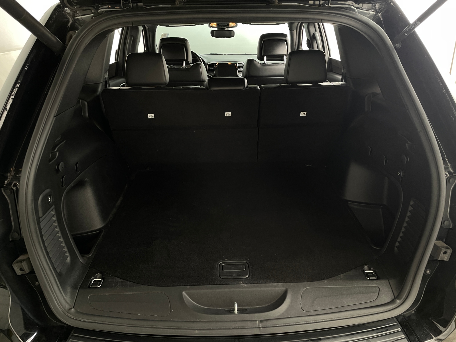 Thumbnail: 2021 Jeep Grand Cherokee - 6