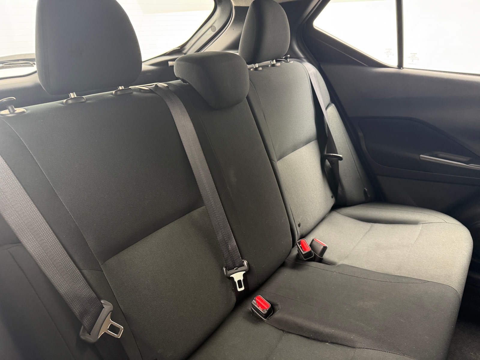 Thumbnail: 2024 Nissan Kicks - 6
