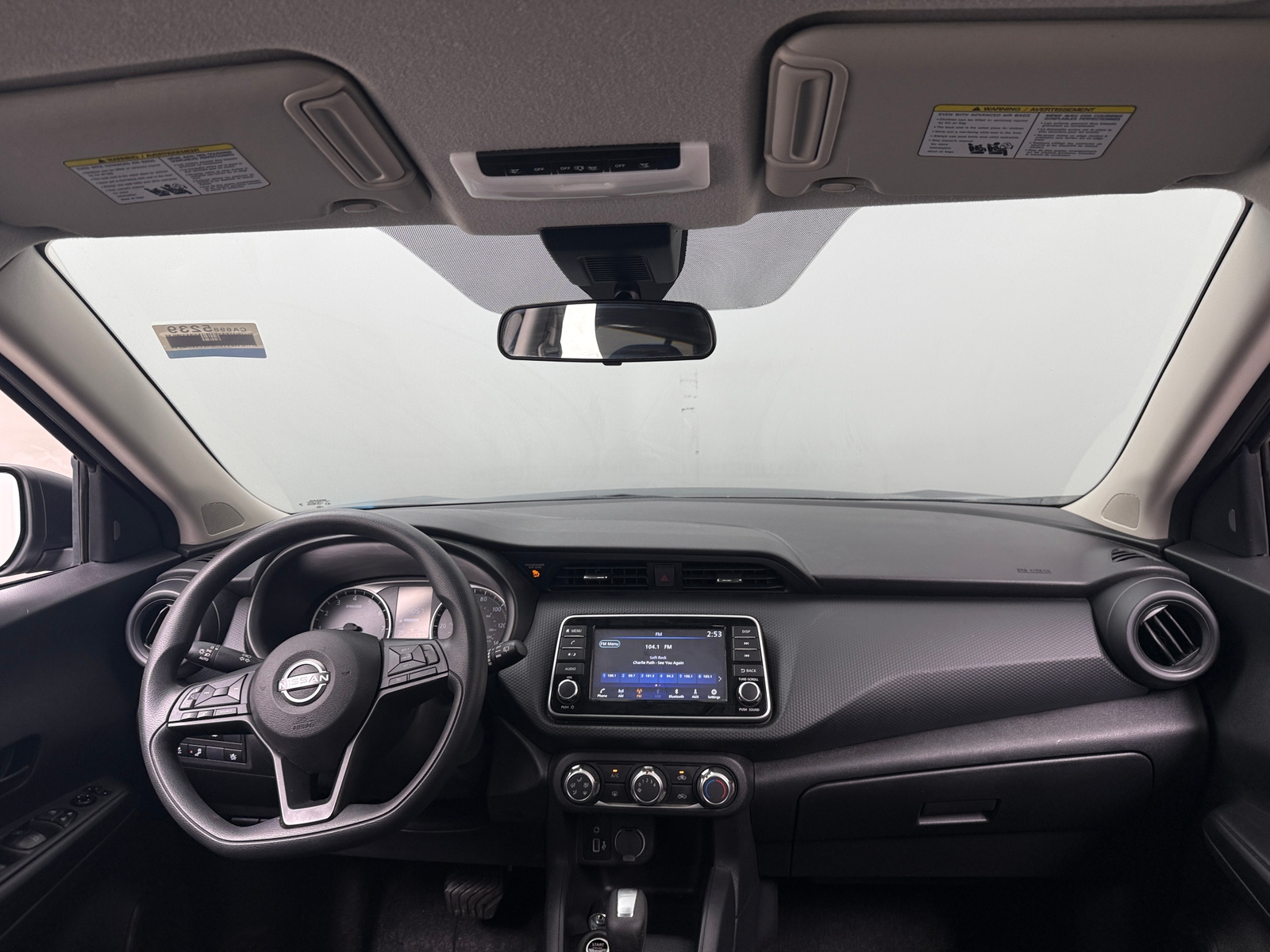 Thumbnail: 2024 Nissan Kicks - 3