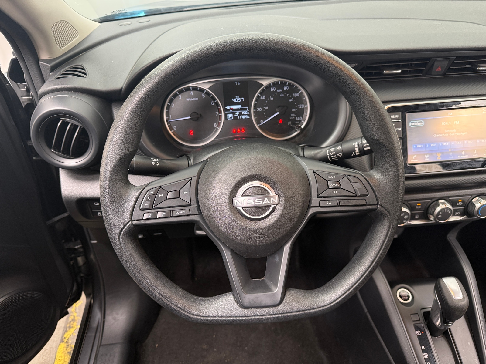 Thumbnail: 2024 Nissan Kicks - 5