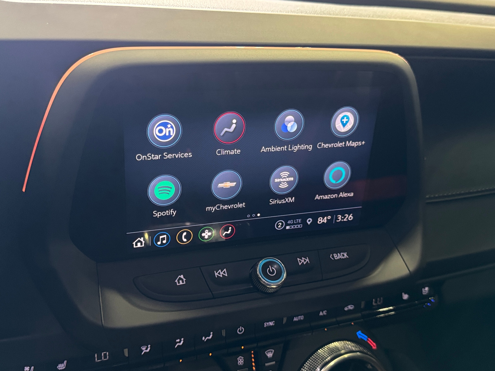 Thumbnail: 2022 Chevrolet Camaro - 2