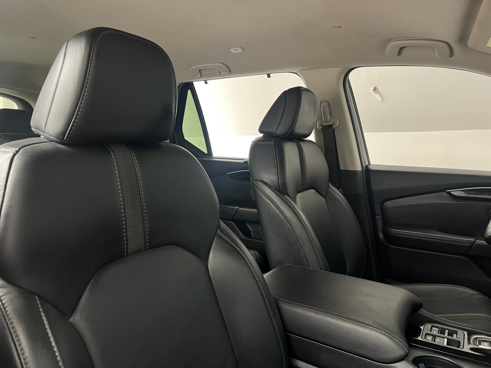 Thumbnail: 2024 Honda Pilot - 2
