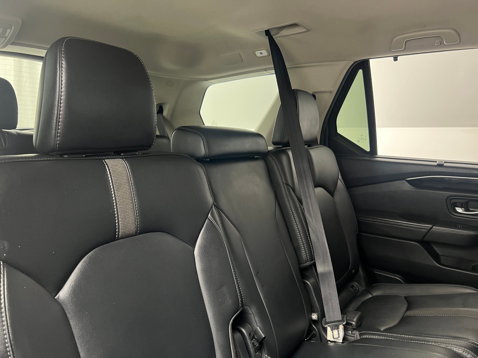 Thumbnail: 2024 Honda Pilot - 6