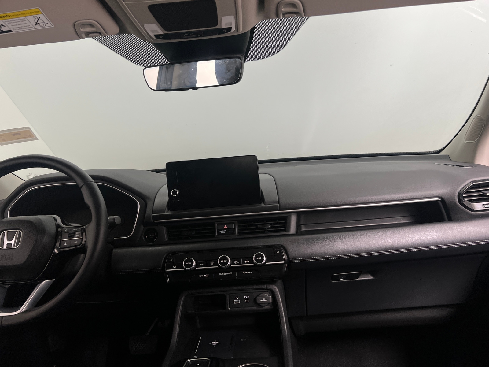 Thumbnail: 2024 Honda Pilot - 3