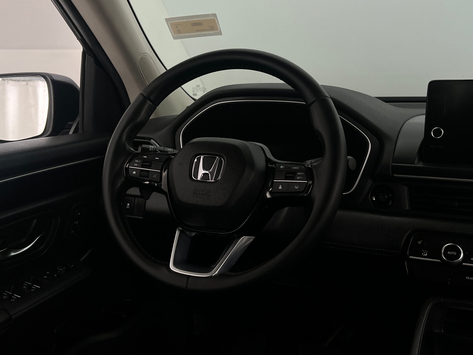 Thumbnail: 2024 Honda Pilot - 5
