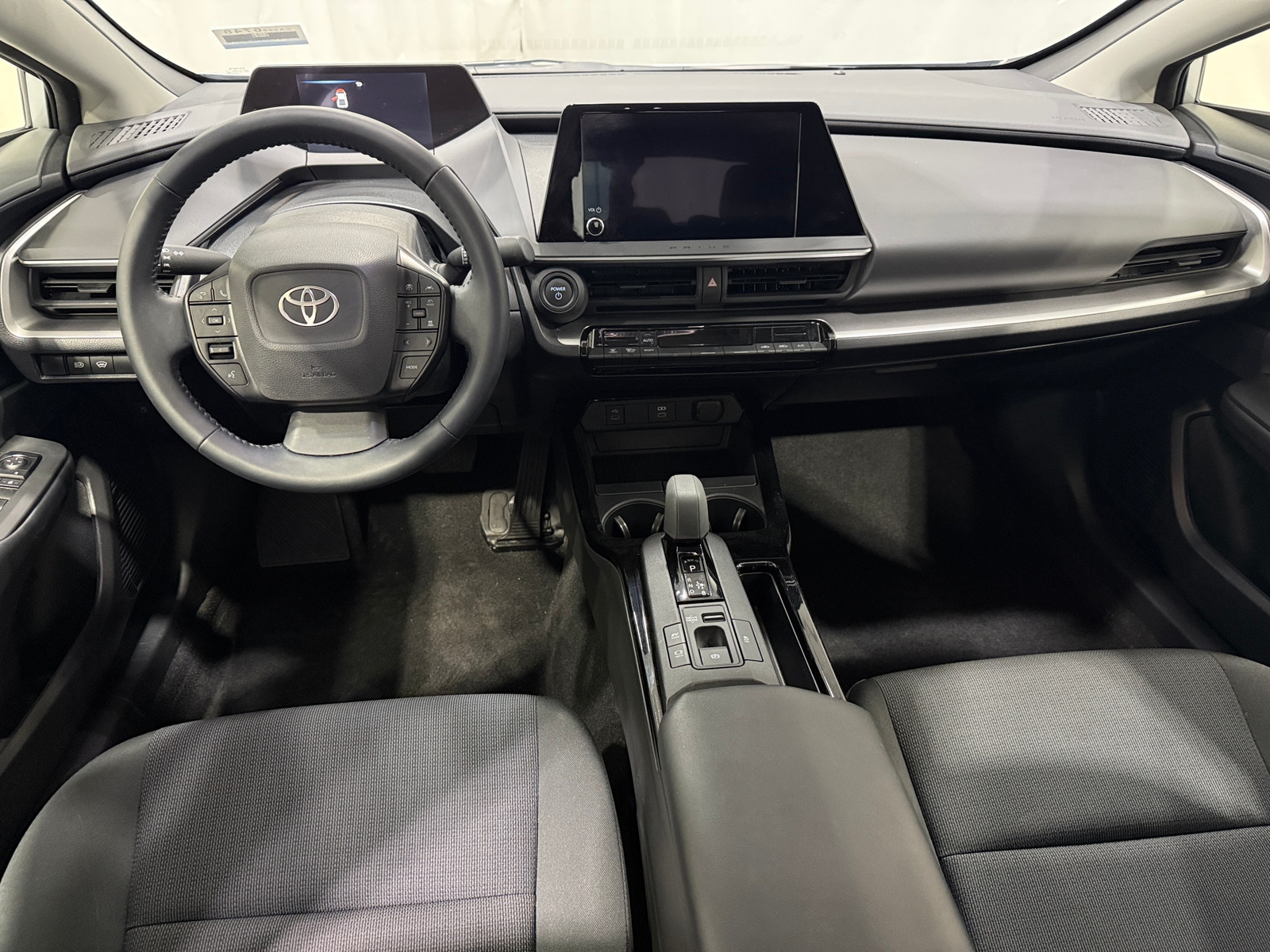 Thumbnail: 2026 Toyota Prius - 3