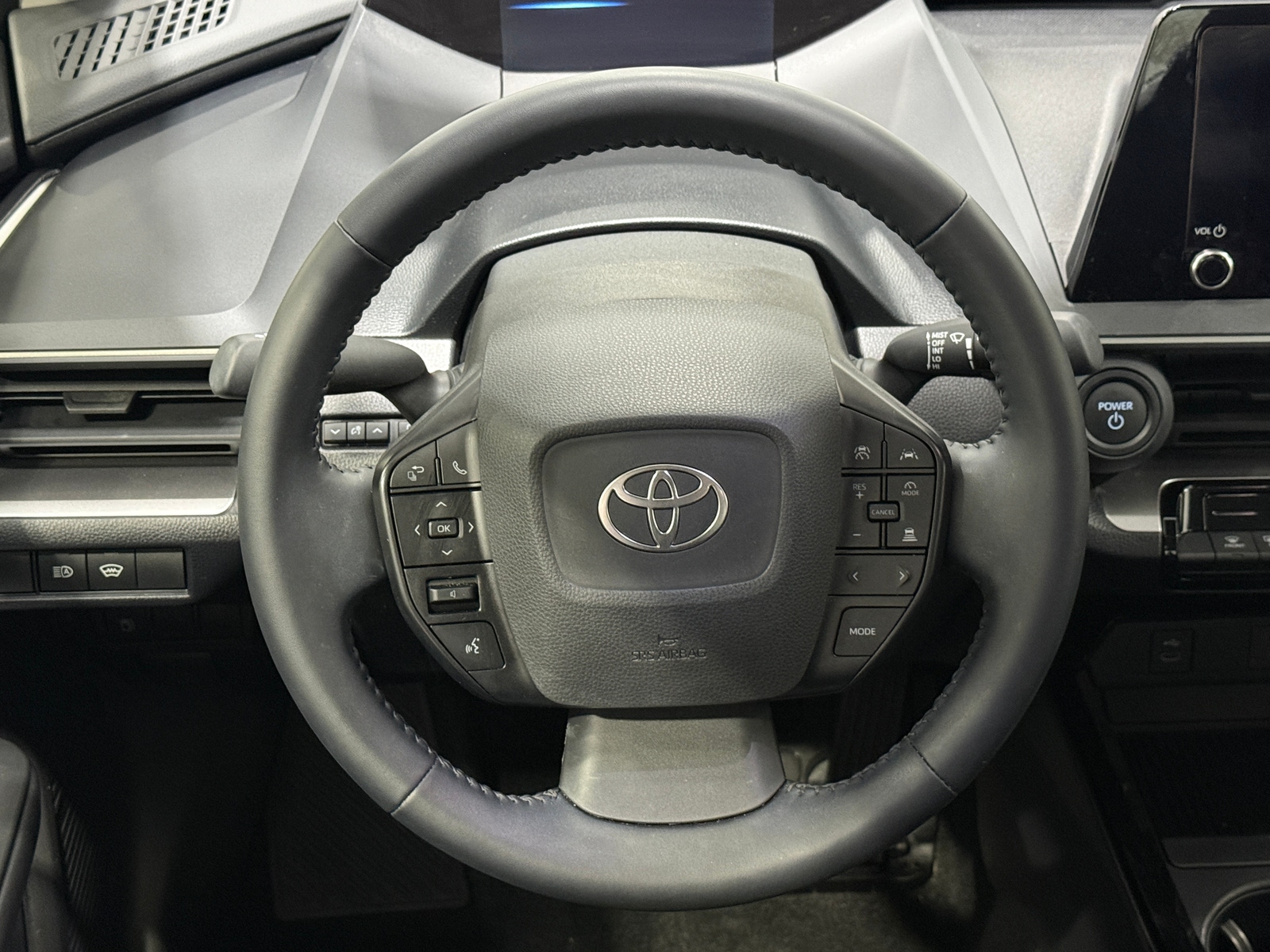 Thumbnail: 2026 Toyota Prius - 5