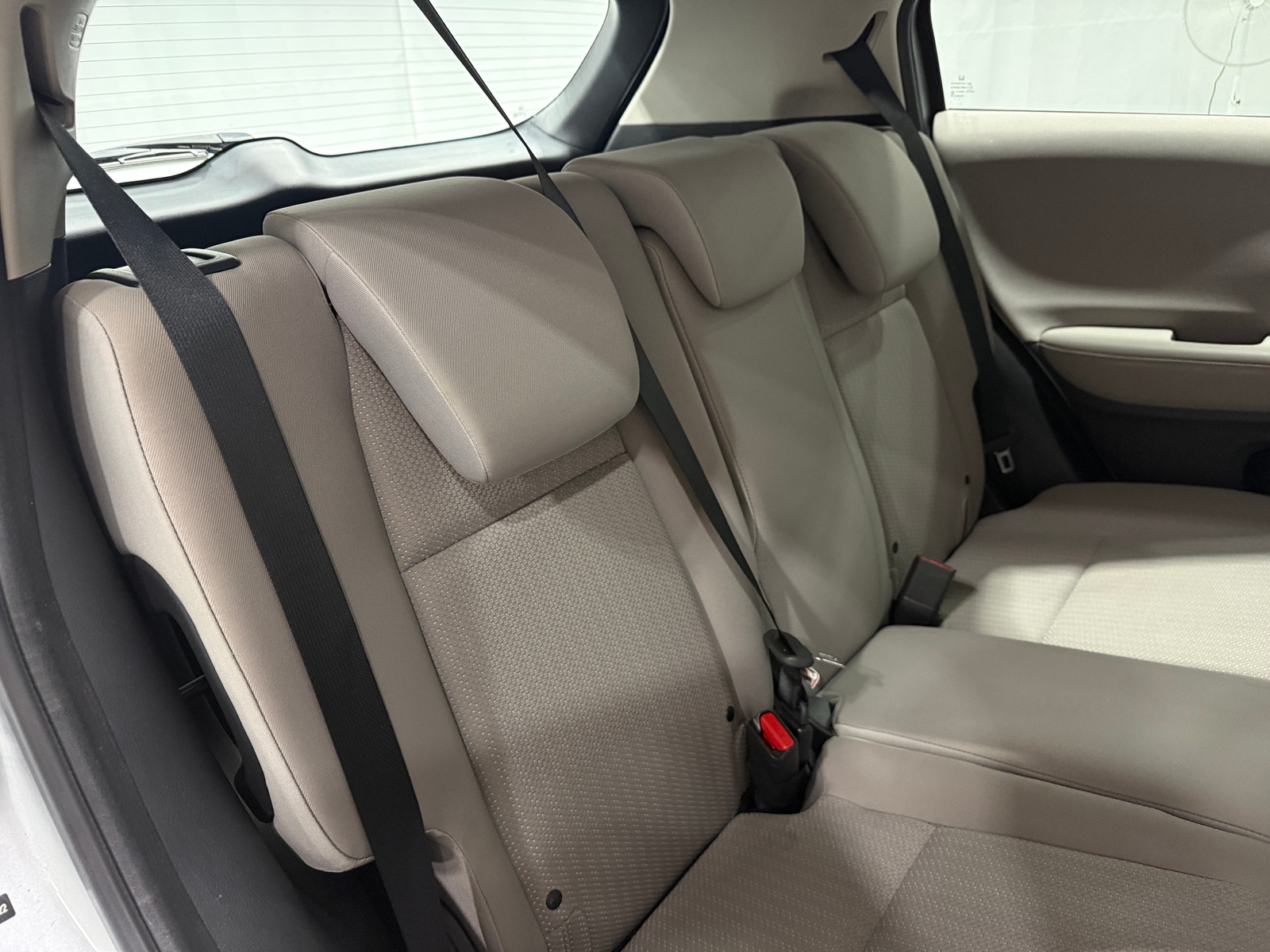 Thumbnail: 2017 Honda HR-V - 6