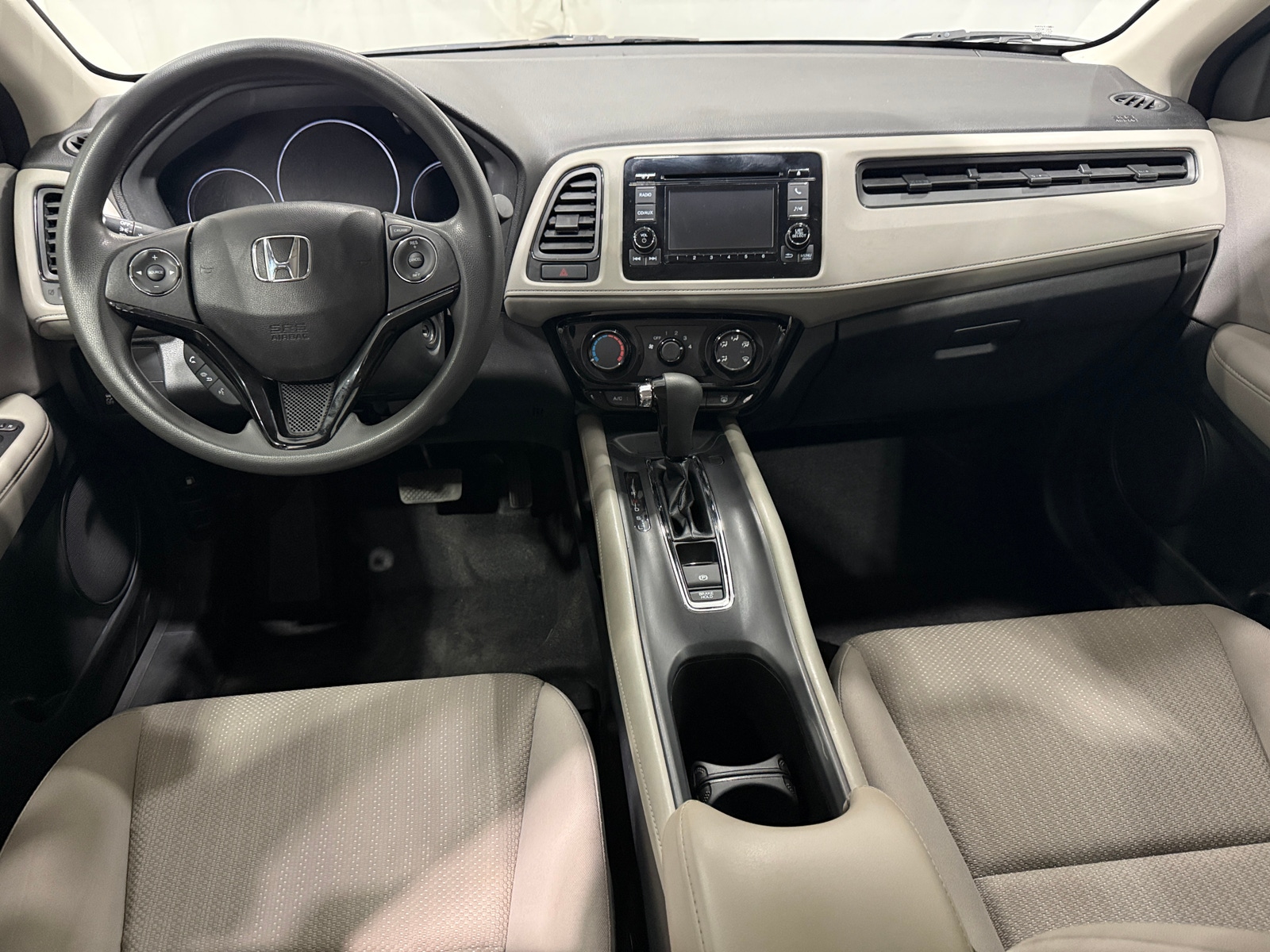 Thumbnail: 2017 Honda HR-V - 3