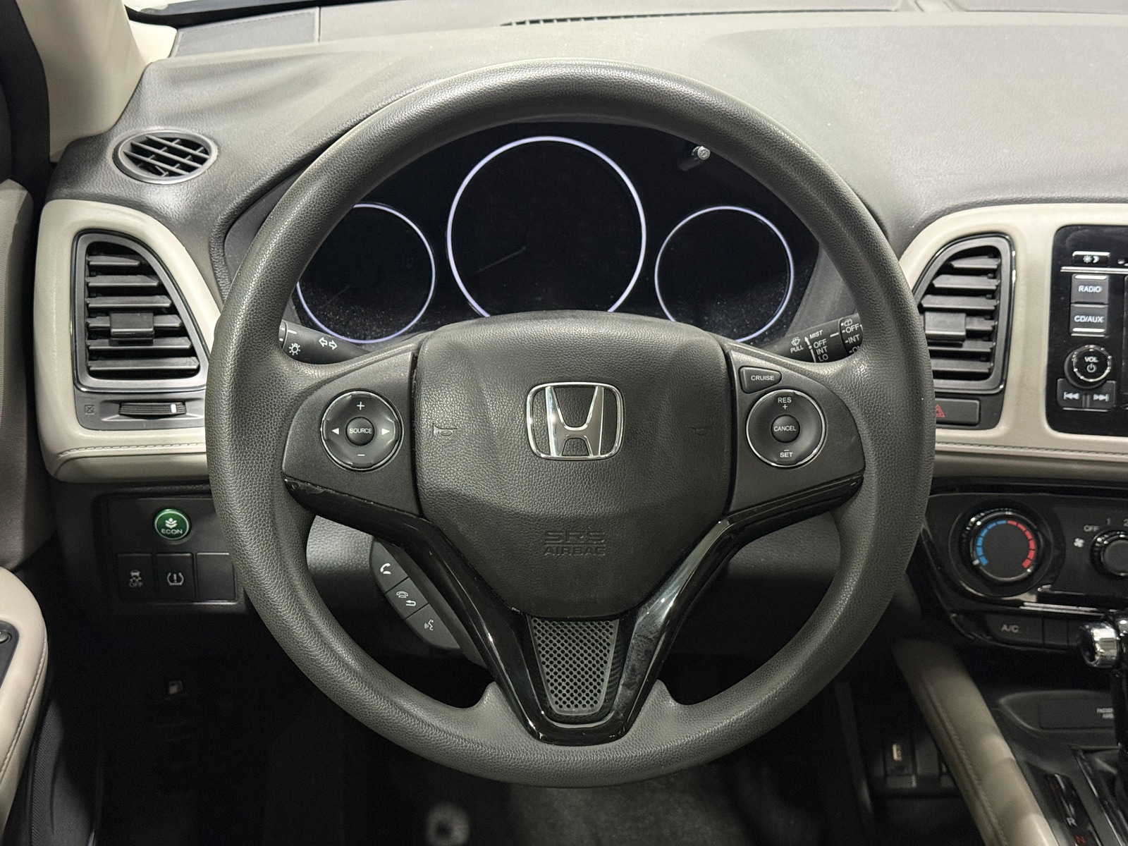 Thumbnail: 2017 Honda HR-V - 5