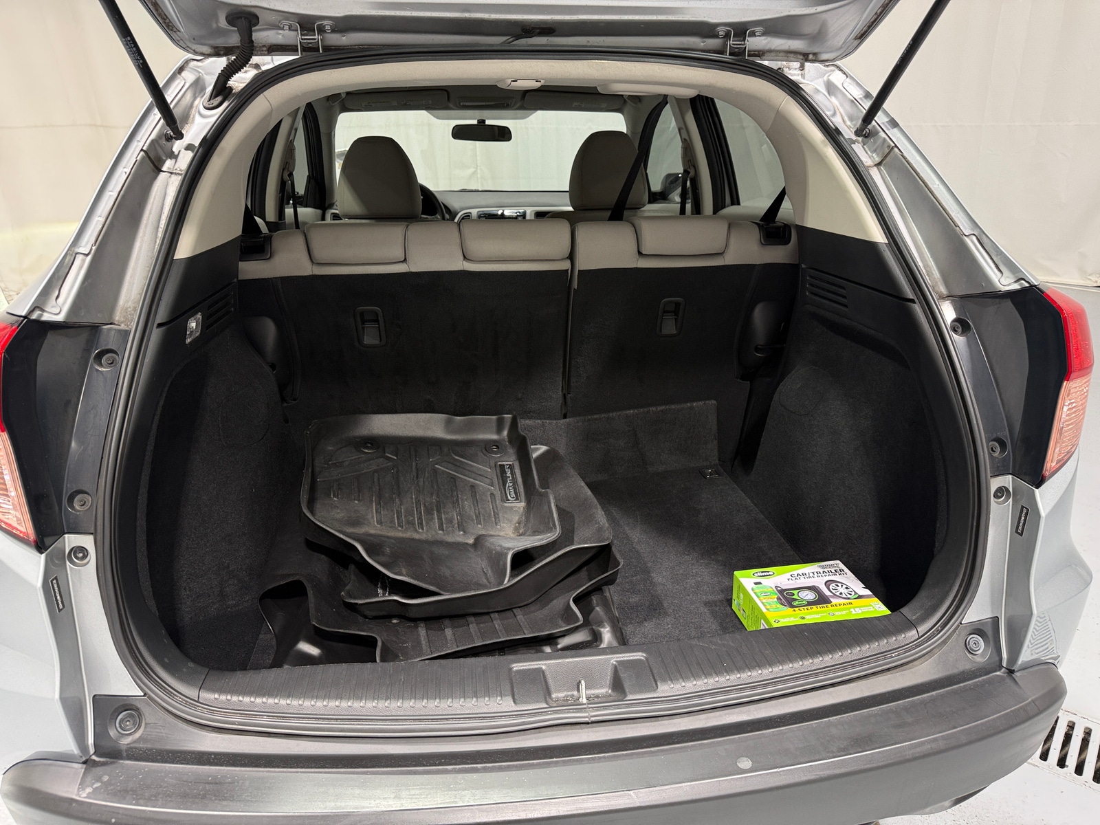 Thumbnail: 2017 Honda HR-V - 7