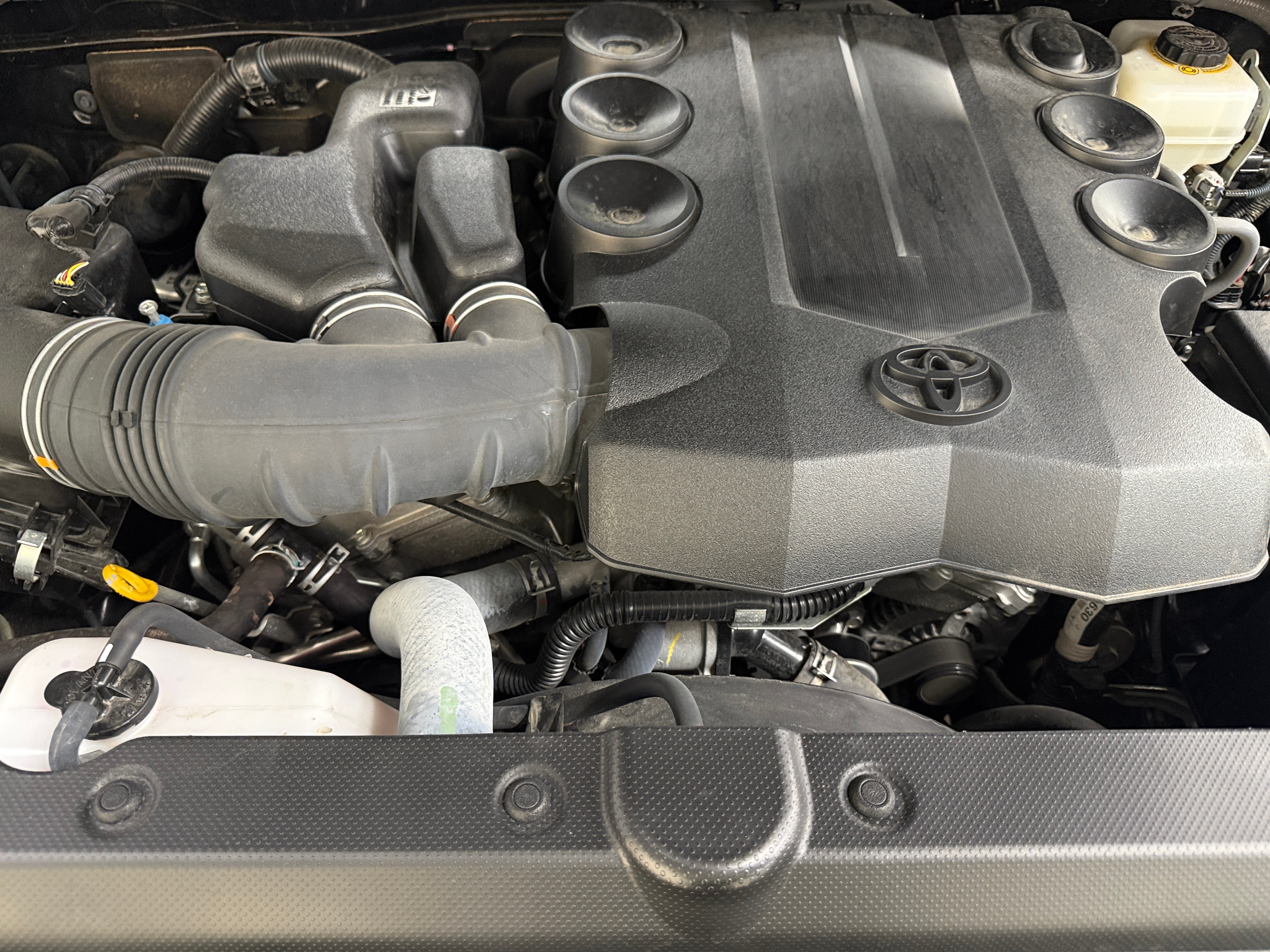 2016 Toyota 4Runner
