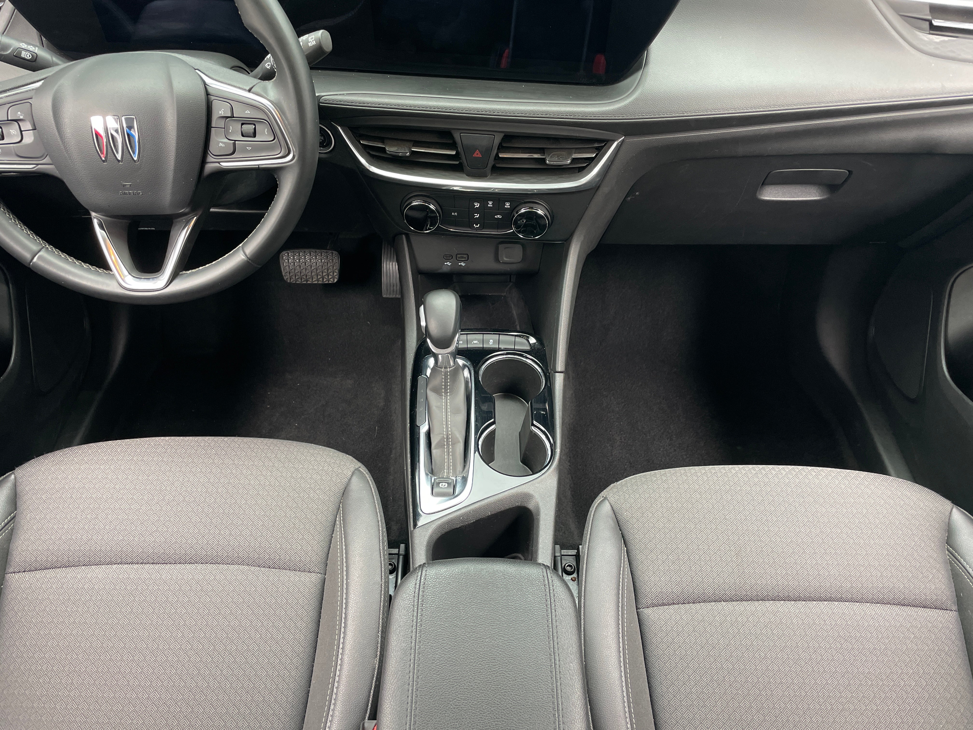 2025 Buick Encore GX