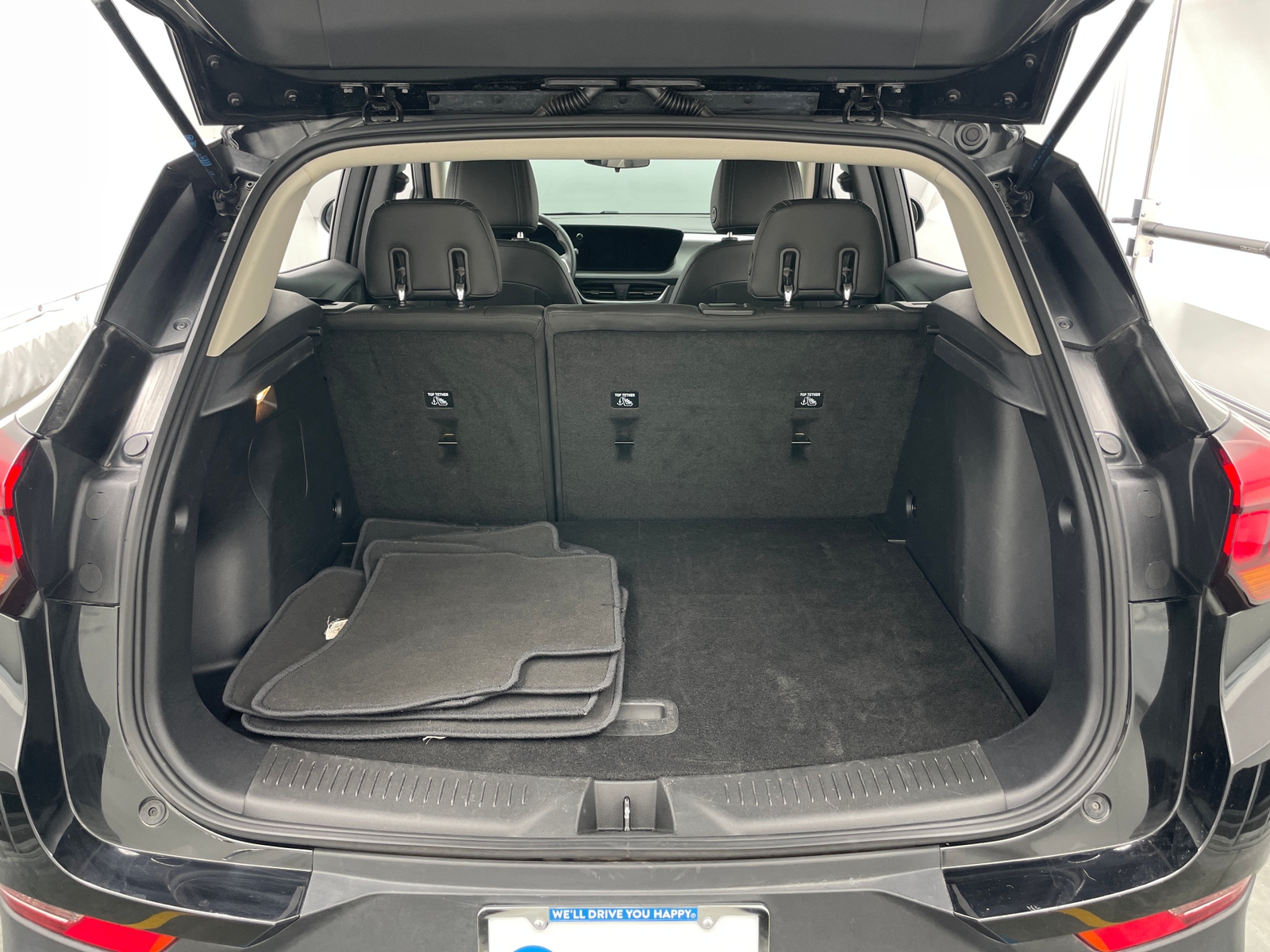 Thumbnail: 2025 Buick Encore GX - 6