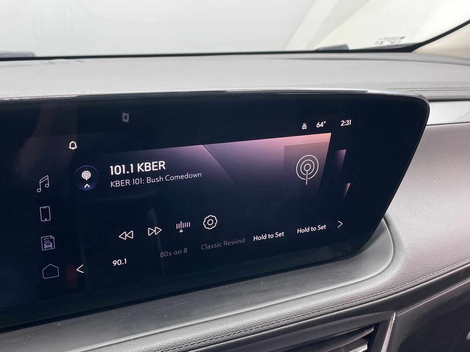 Thumbnail: 2025 Buick Encore GX - 3