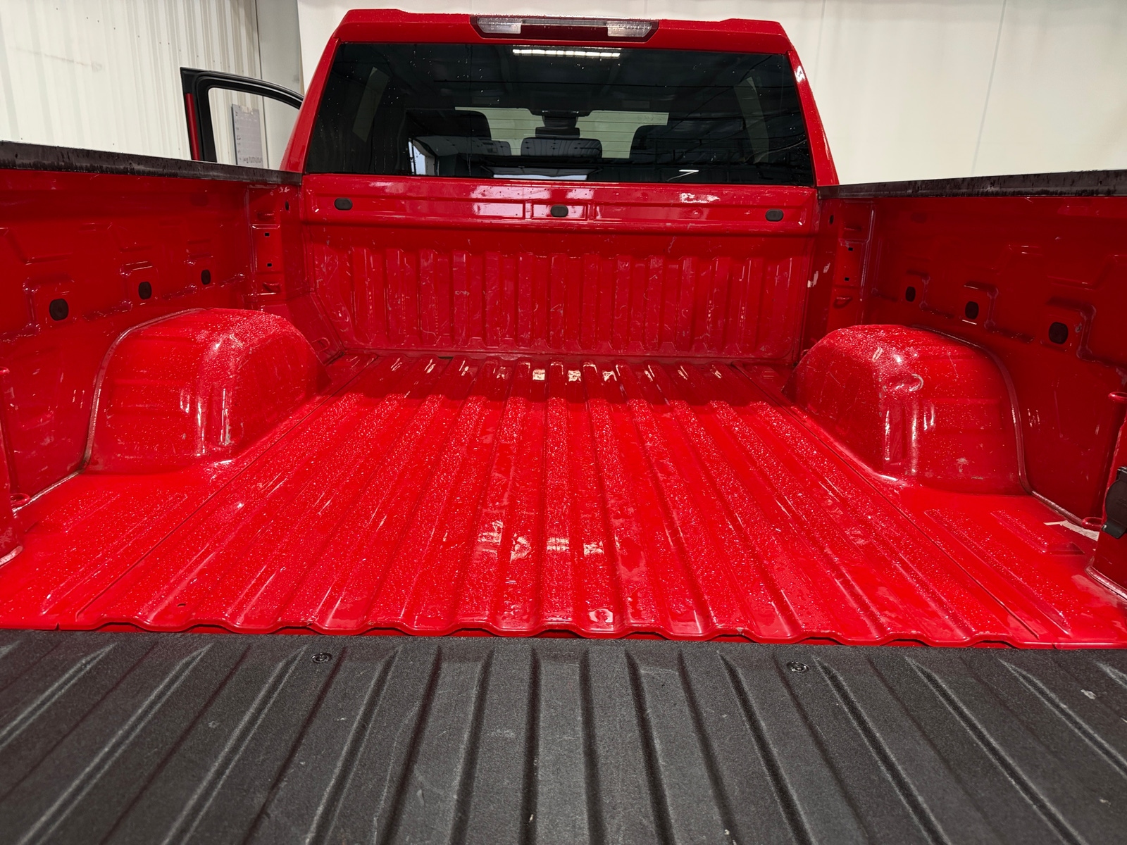 Thumbnail: 2023 Chevrolet Silverado 1500 - 7