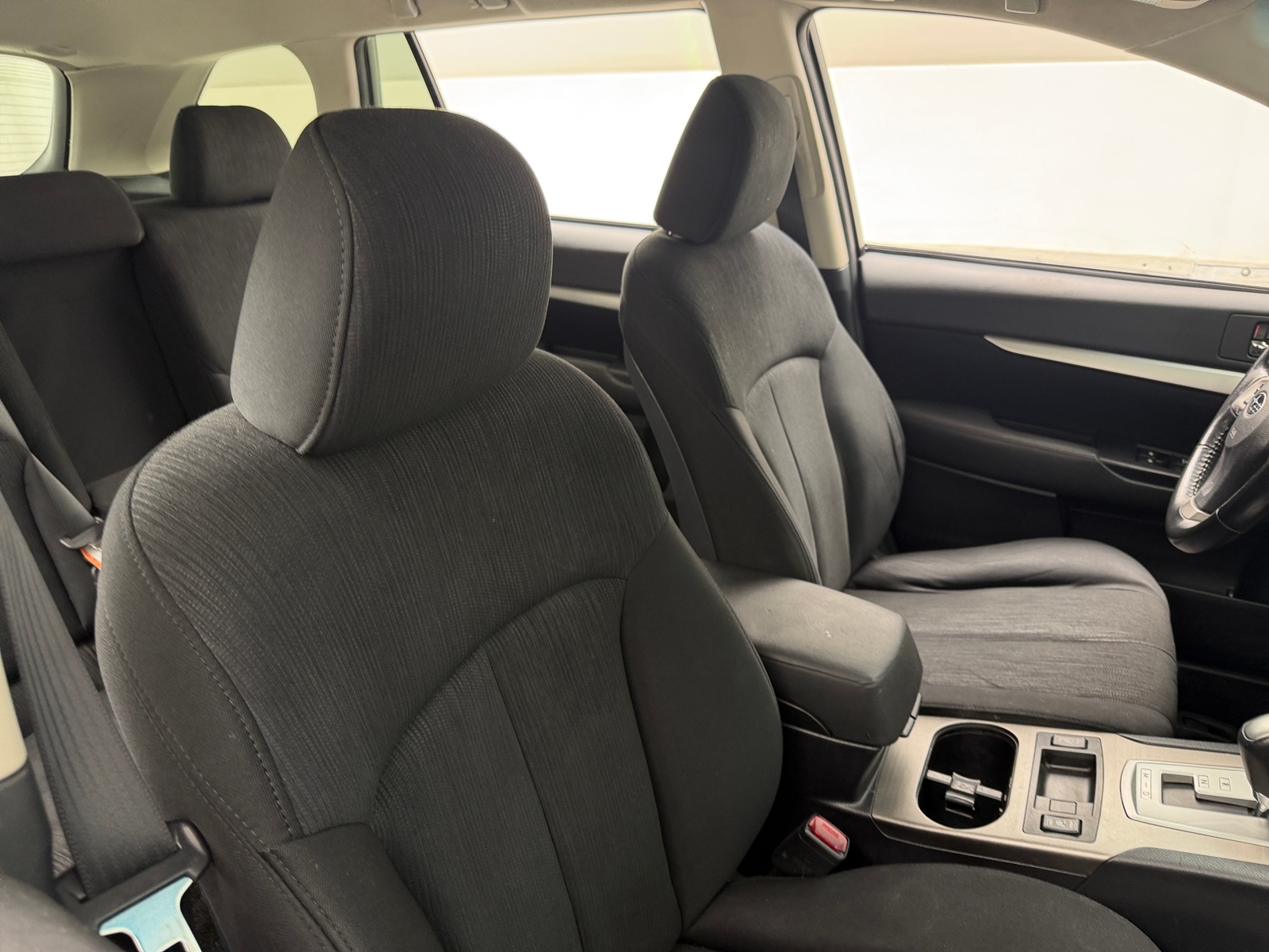 Thumbnail: 2014 Subaru Outback - 2