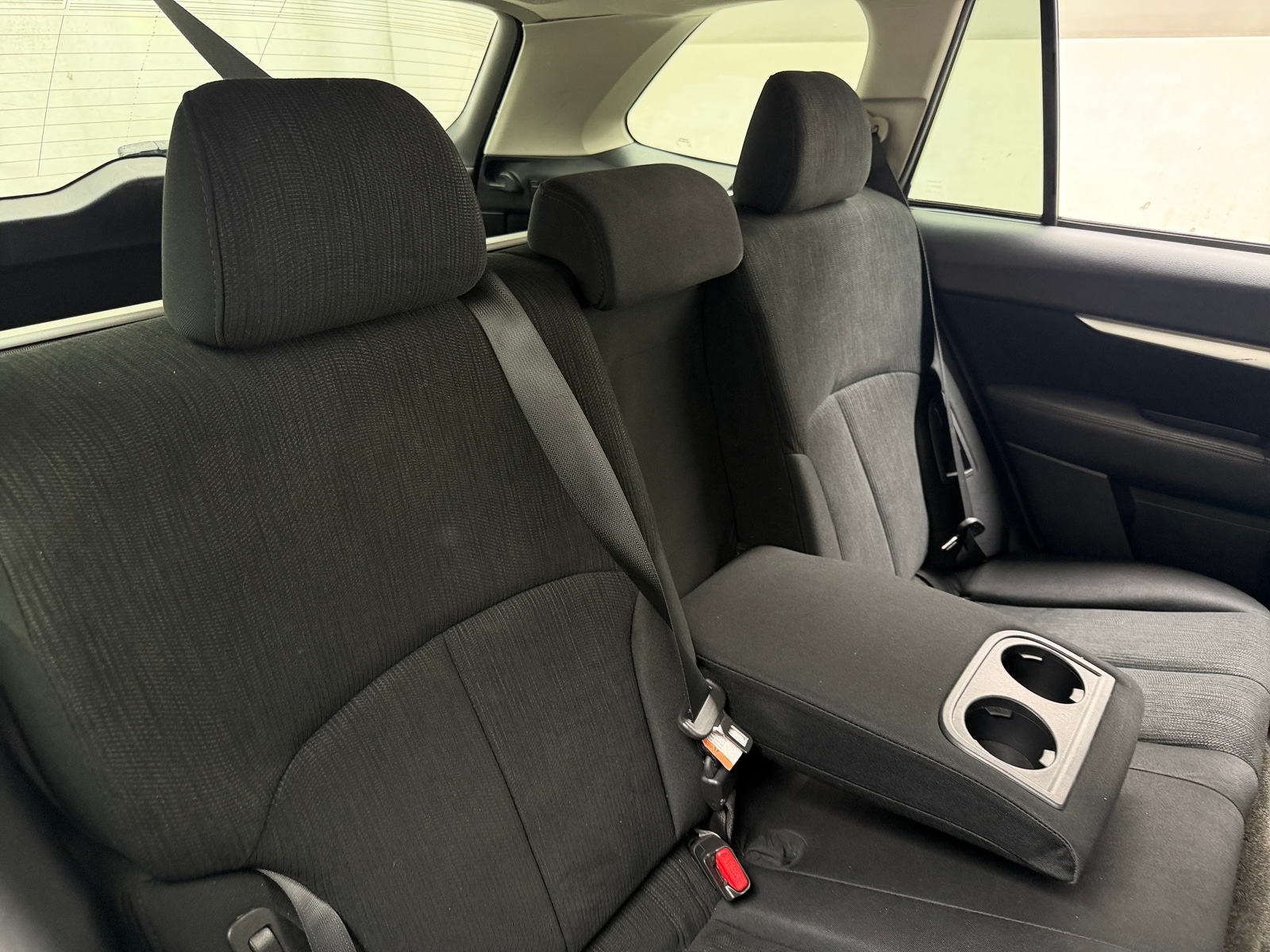 Thumbnail: 2014 Subaru Outback - 6