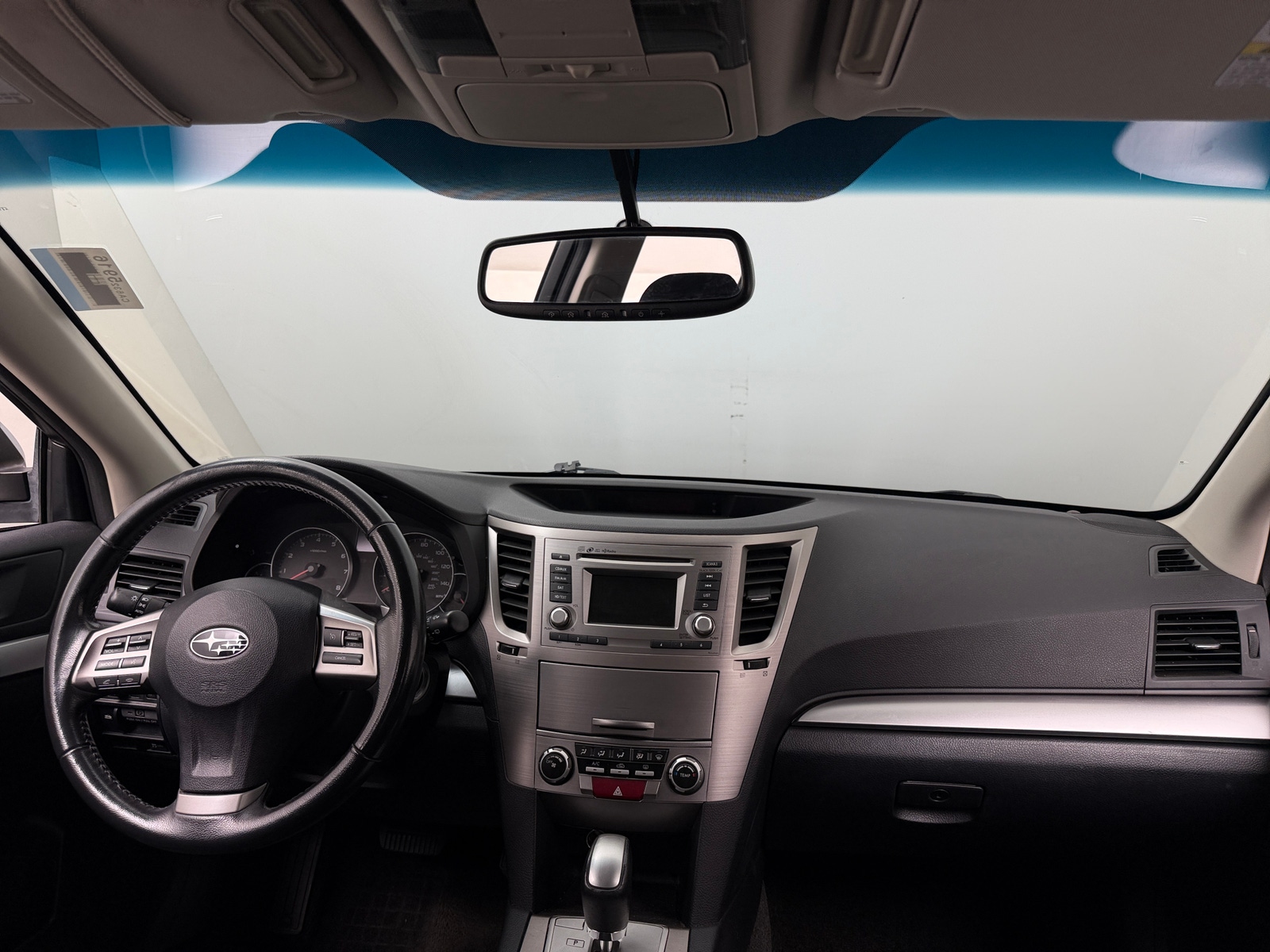 Thumbnail: 2014 Subaru Outback - 3