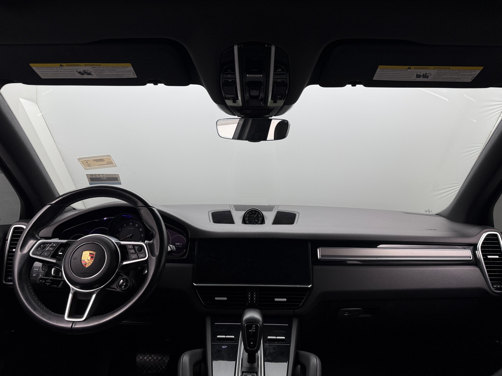 Thumbnail: 2023 Porsche Cayenne - 2