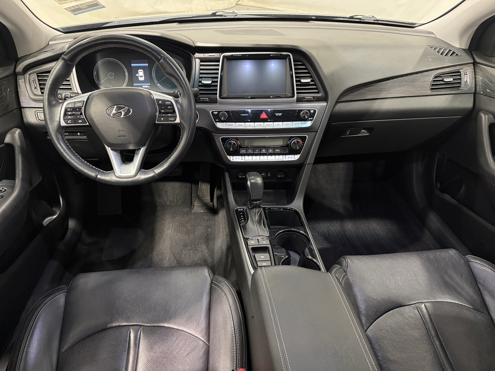 Thumbnail: 2019 Hyundai Sonata - 2