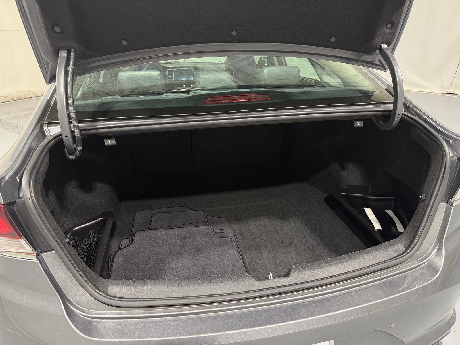 Thumbnail: 2019 Hyundai Sonata - 6