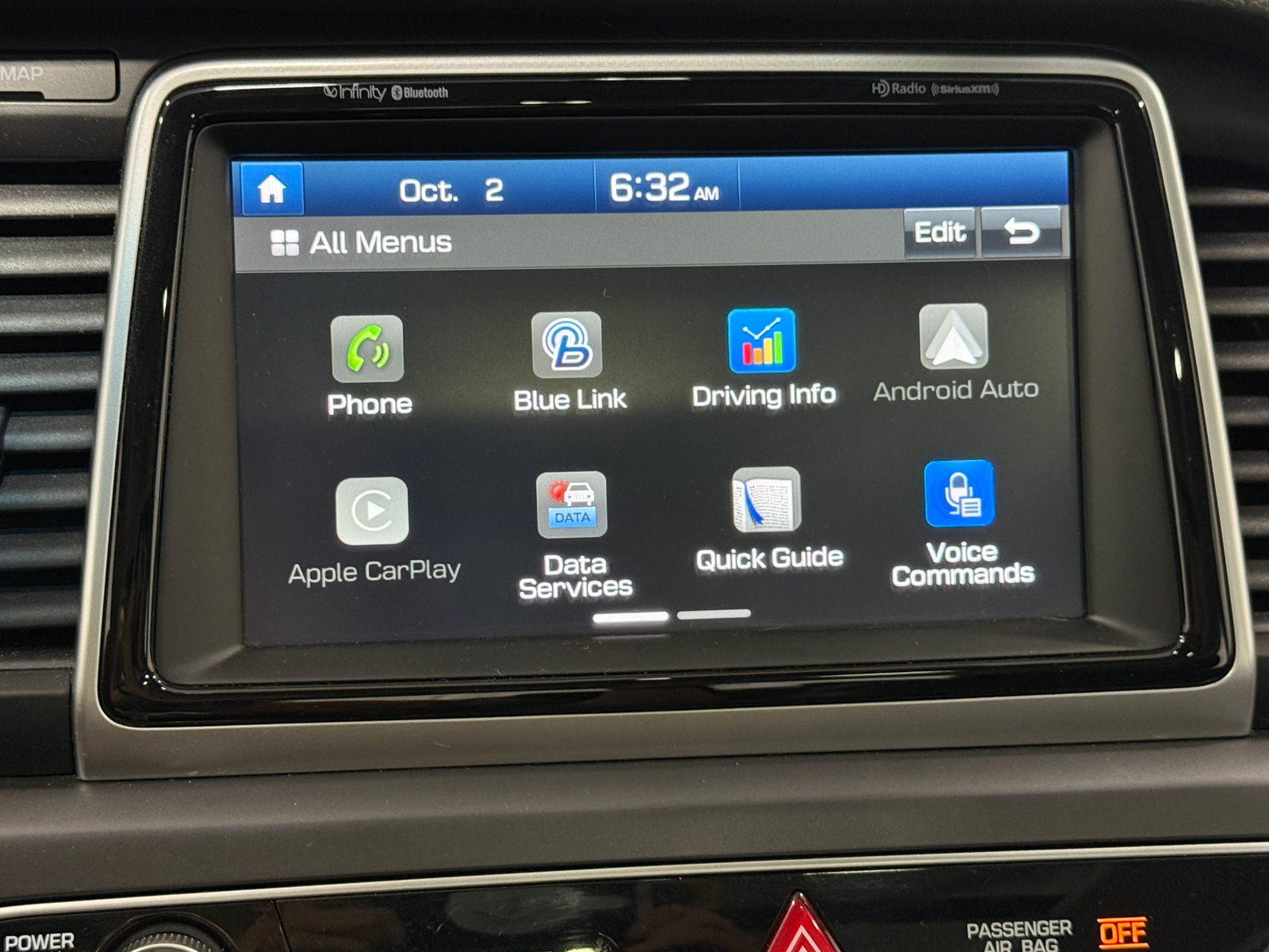 Thumbnail: 2019 Hyundai Sonata - 3