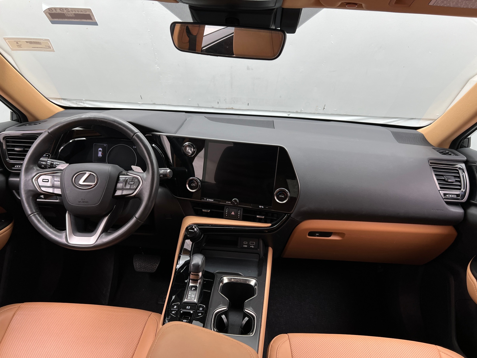 Thumbnail: 2024 Lexus NX - 3