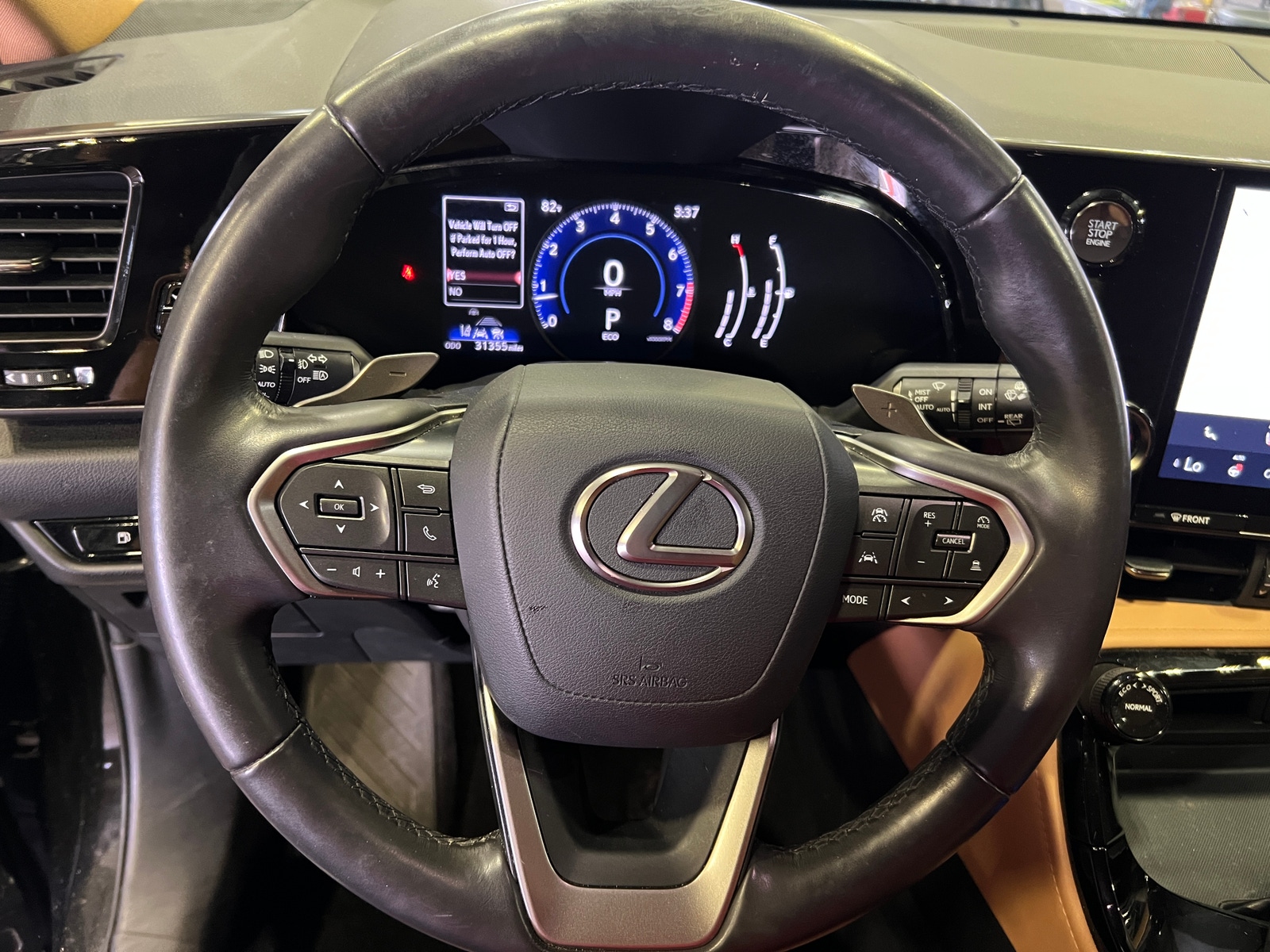 Thumbnail: 2024 Lexus NX - 5