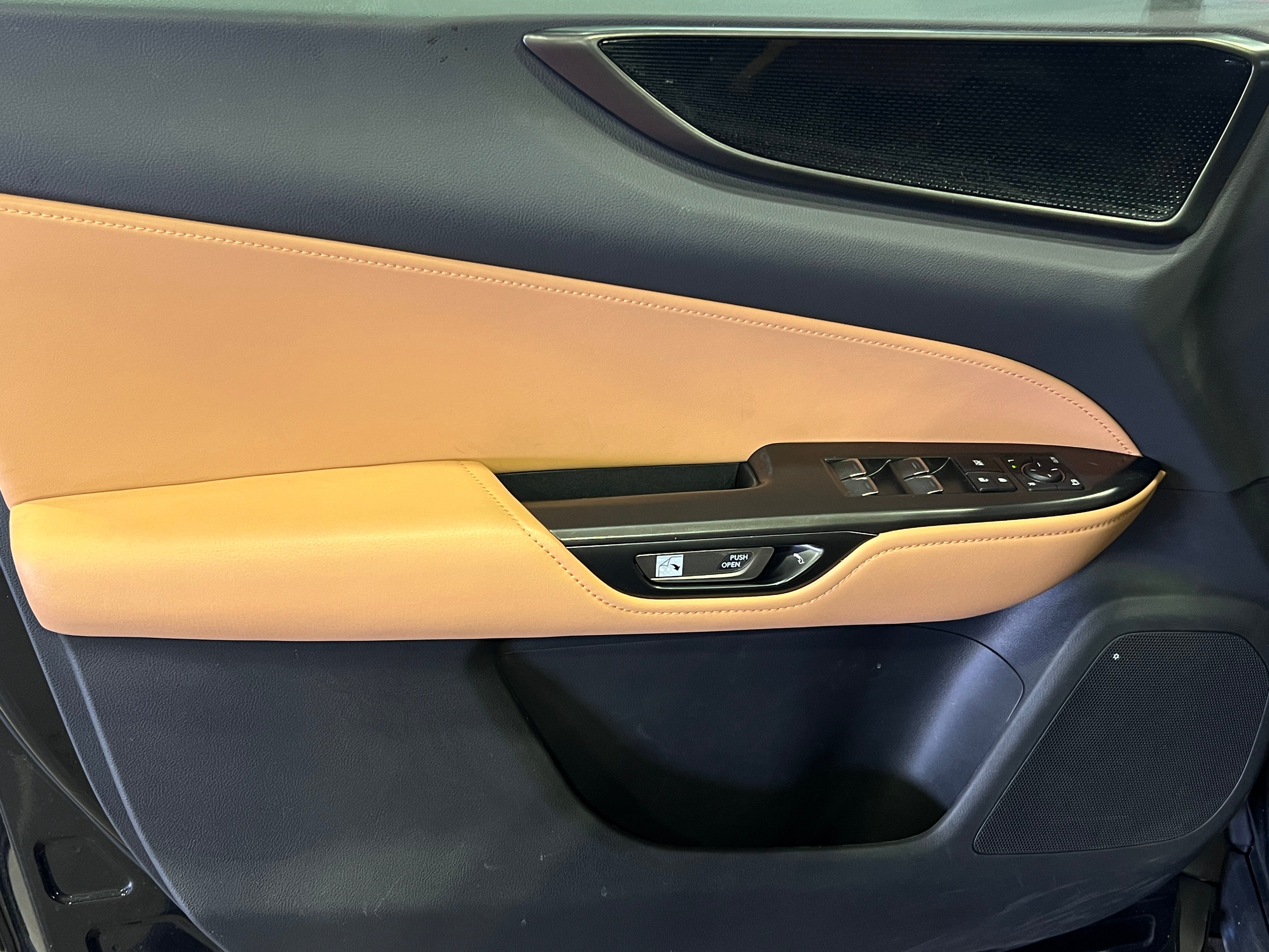 2024 Lexus NX