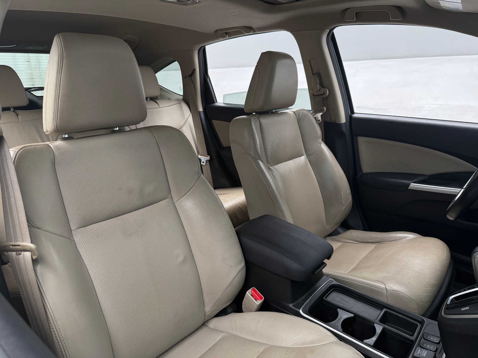 Thumbnail: 2015 Honda CR-V - 2