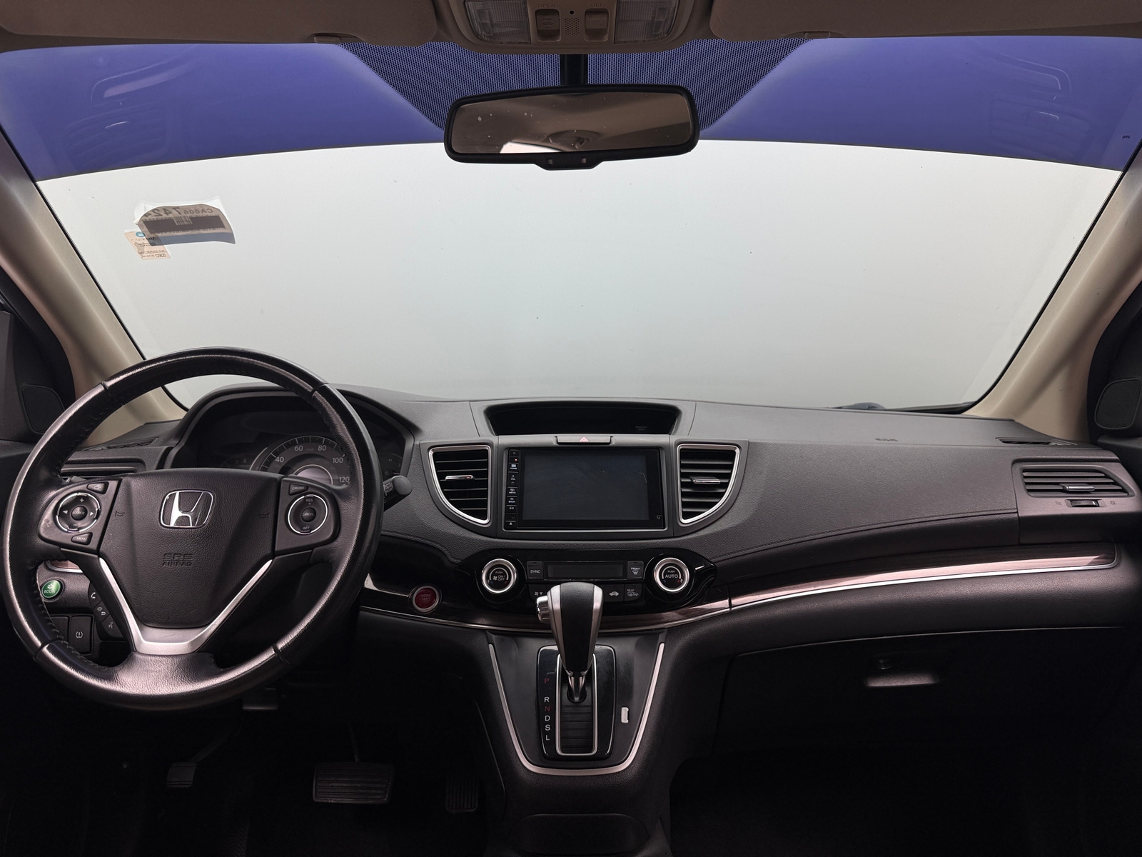 Thumbnail: 2015 Honda CR-V - 3