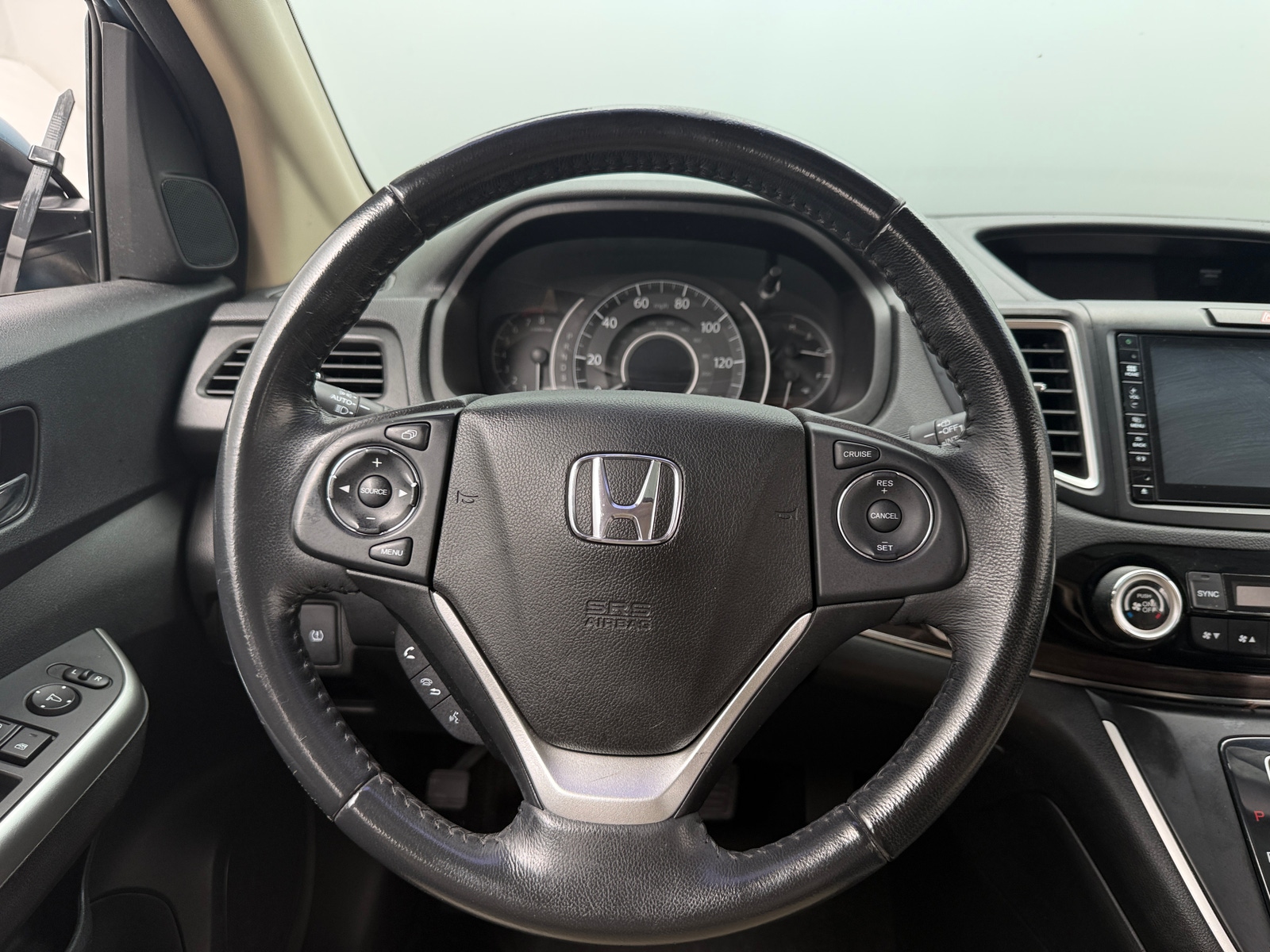 Thumbnail: 2015 Honda CR-V - 5