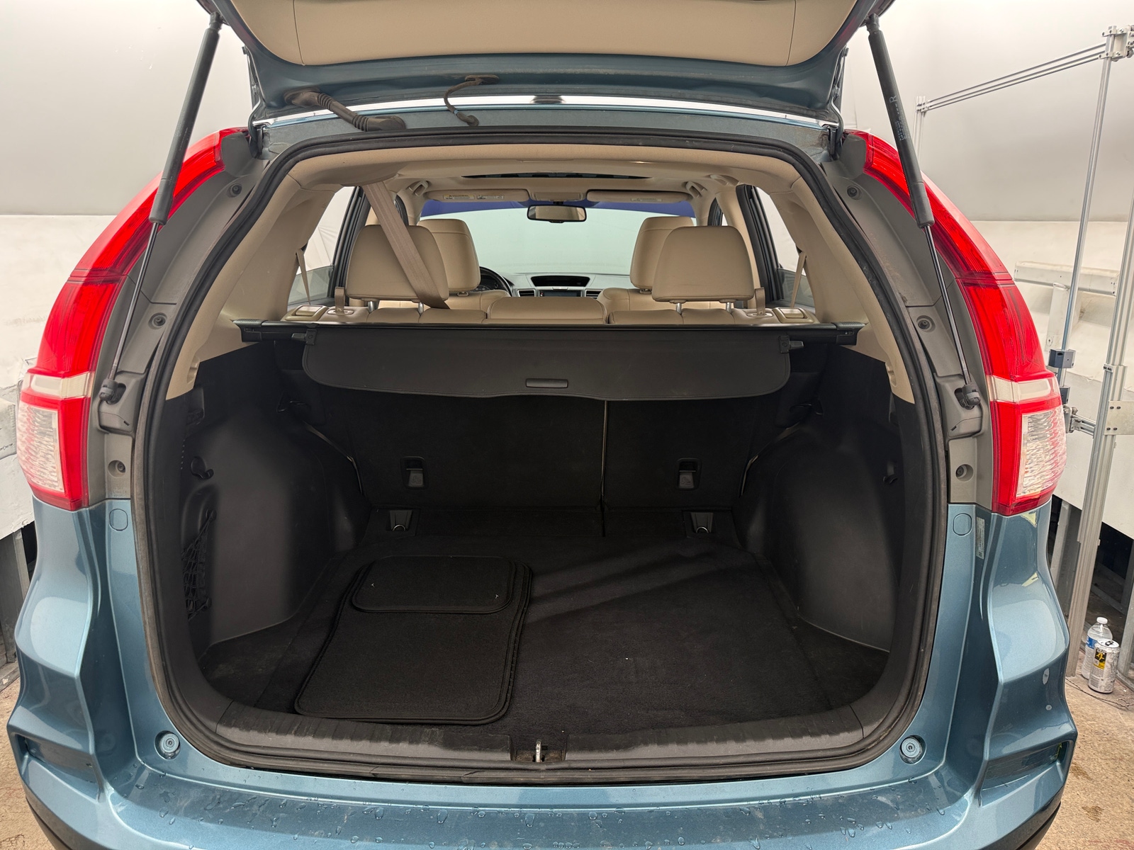 Thumbnail: 2015 Honda CR-V - 7