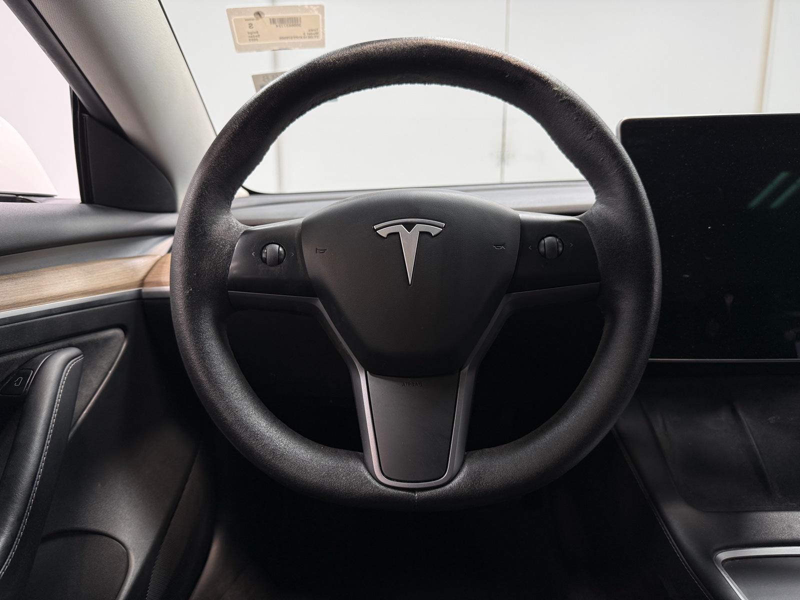 Thumbnail: 2023 Tesla Model 3 - 4