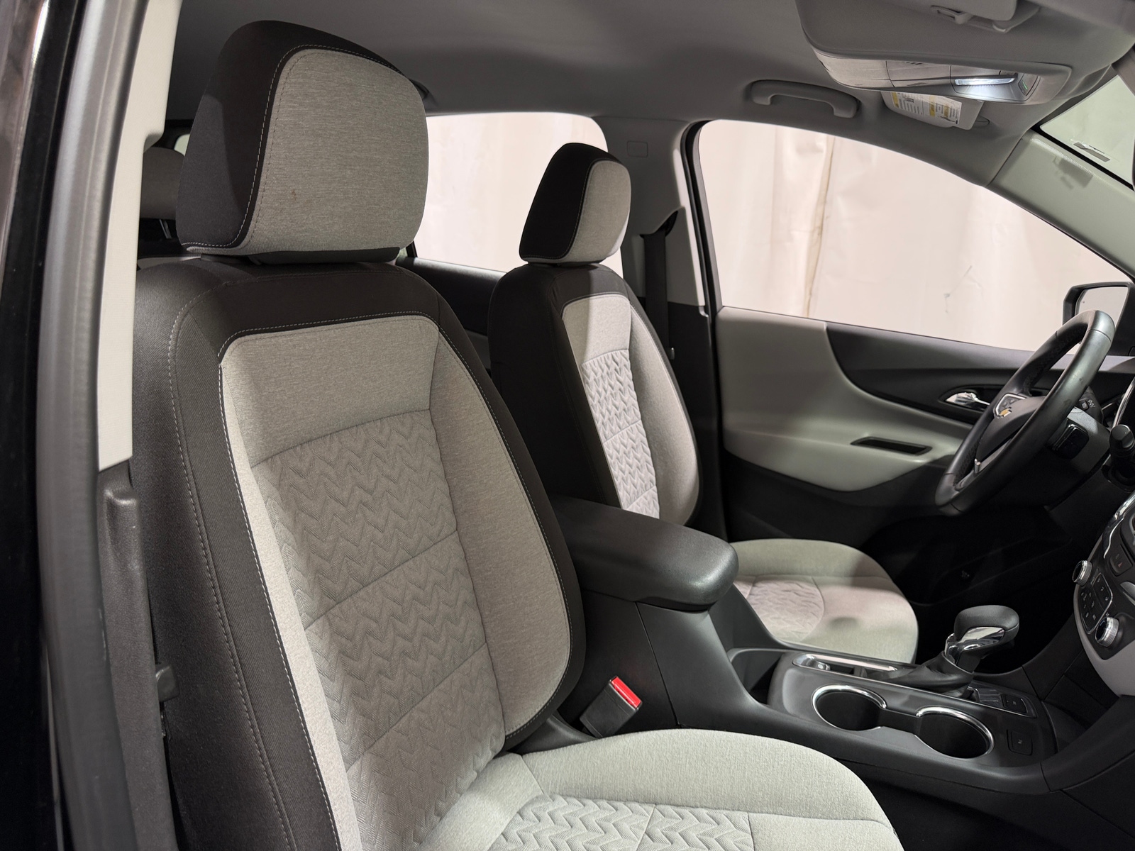 Thumbnail: 2024 Chevrolet Equinox - 2