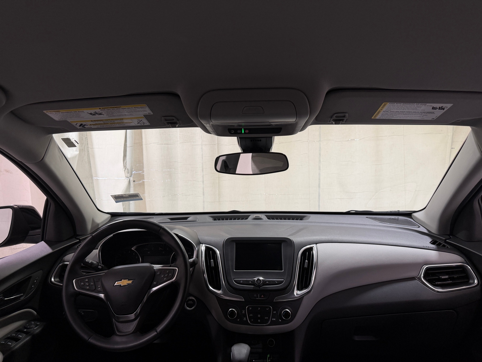 Thumbnail: 2024 Chevrolet Equinox - 3