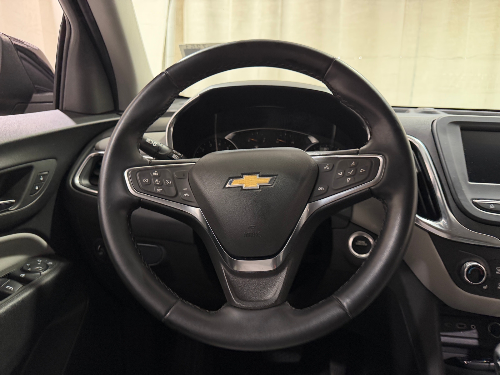 Thumbnail: 2024 Chevrolet Equinox - 5