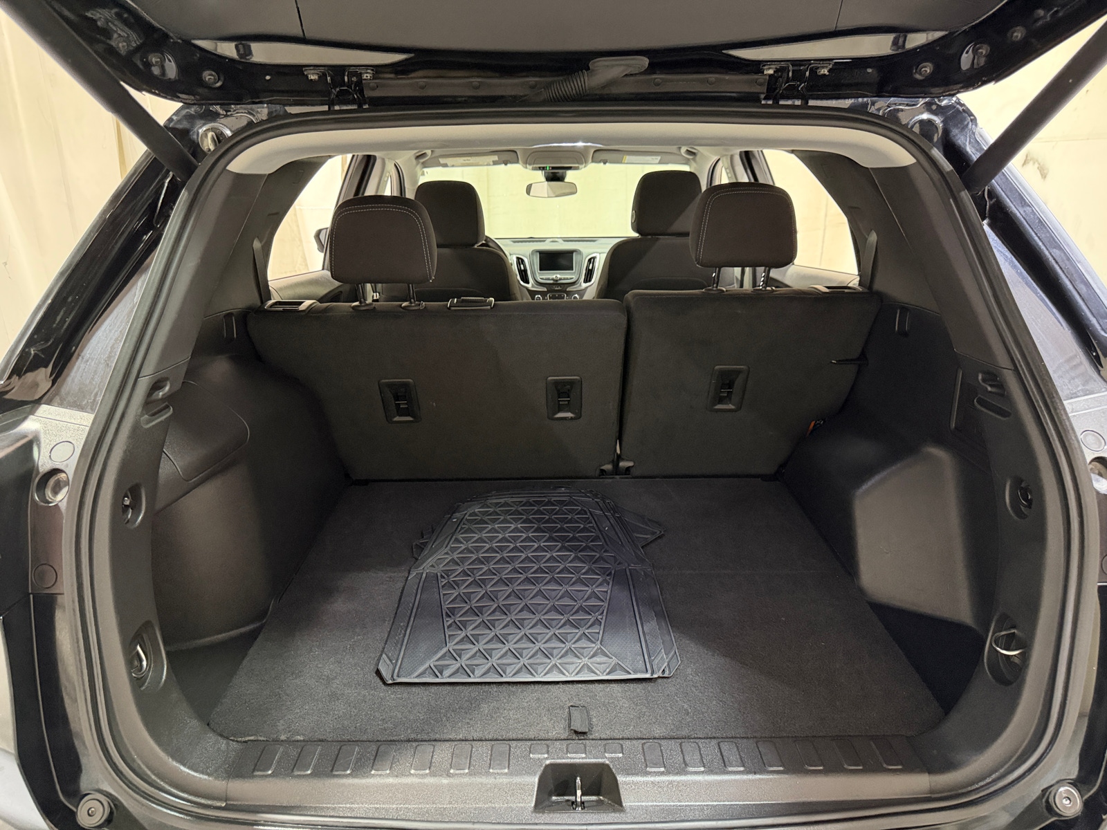 Thumbnail: 2024 Chevrolet Equinox - 7