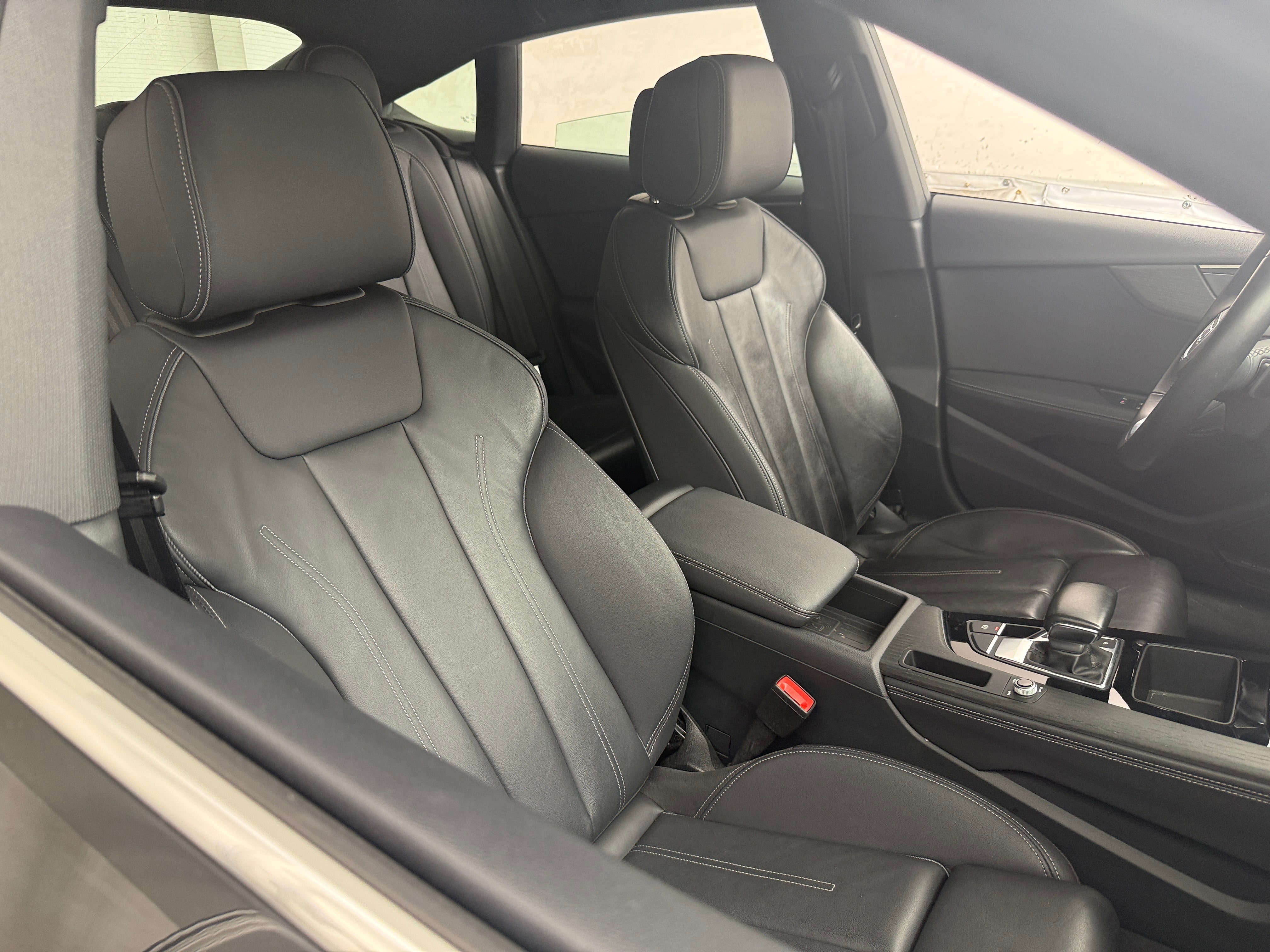 2024 Audi A5 Sportback