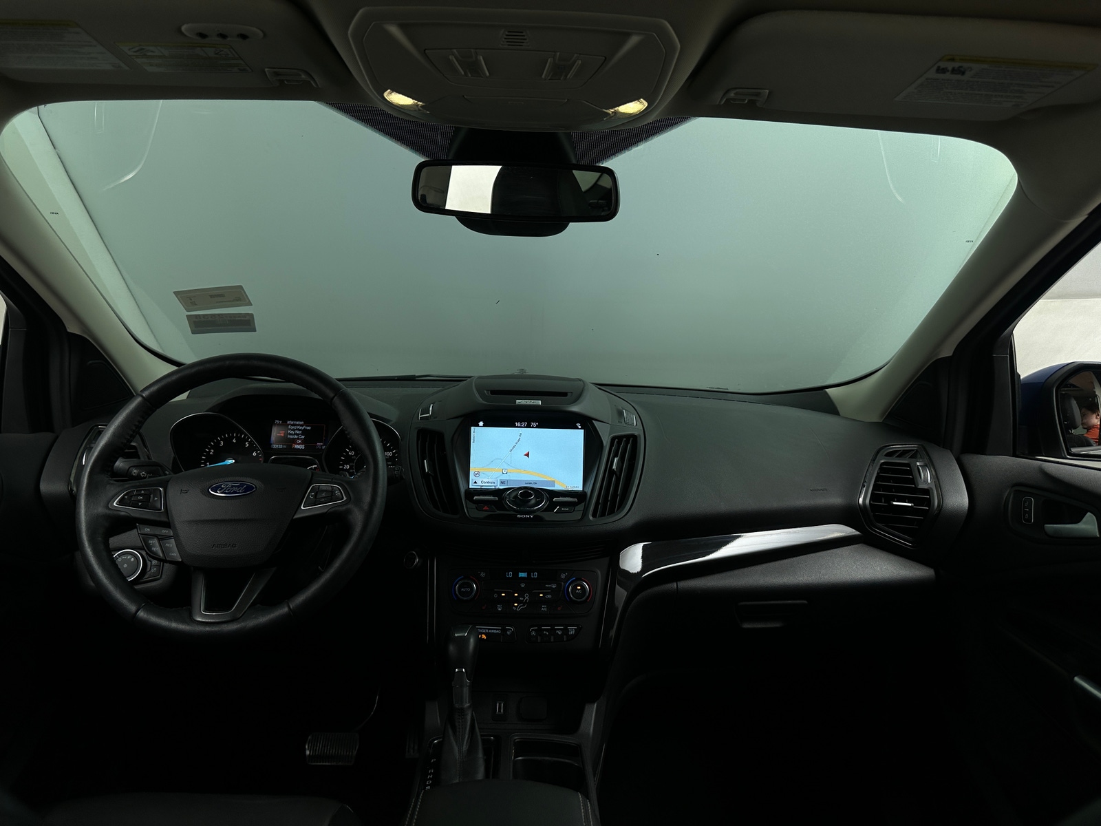 Thumbnail: 2017 Ford Escape - 2
