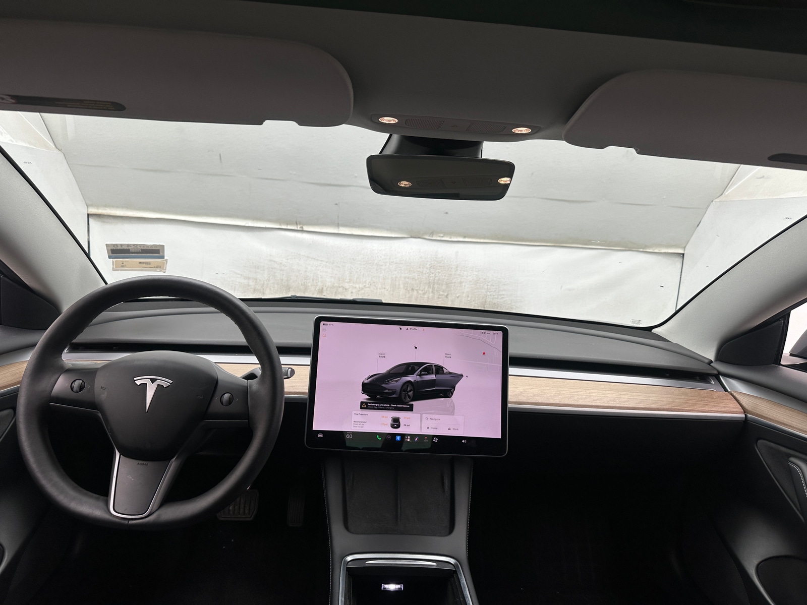 Thumbnail: 2022 Tesla Model 3 - 2