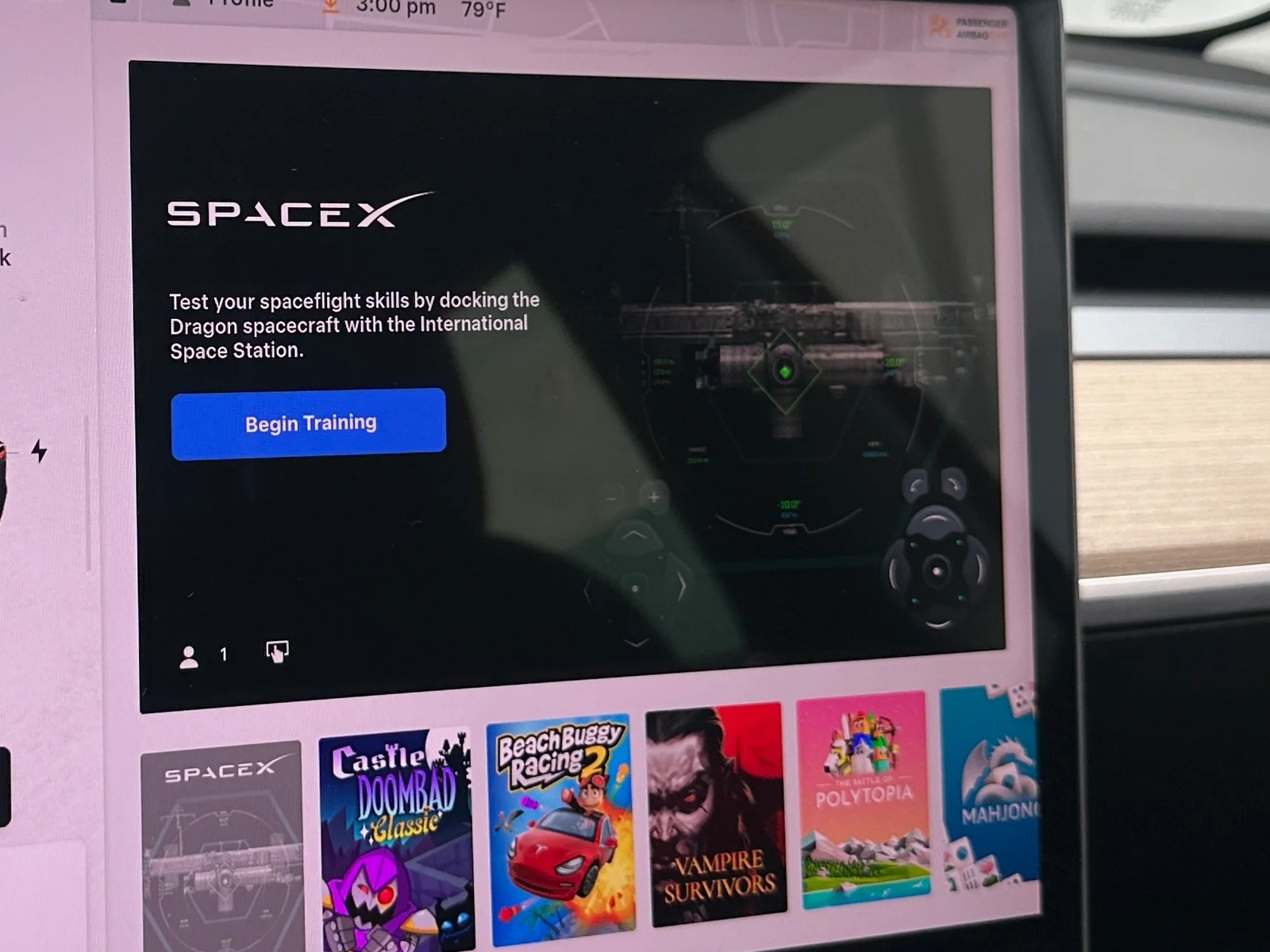 Thumbnail: 2022 Tesla Model 3 - 3