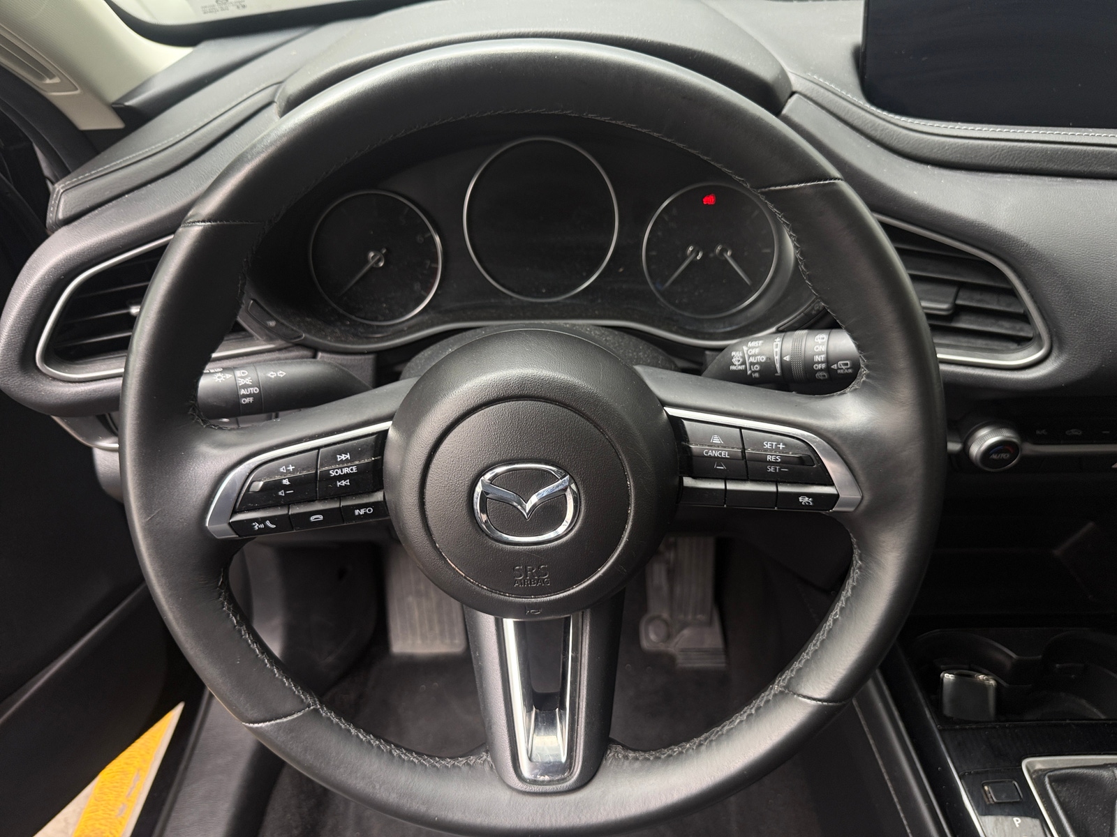 Thumbnail: 2024 Mazda CX-30 - 4