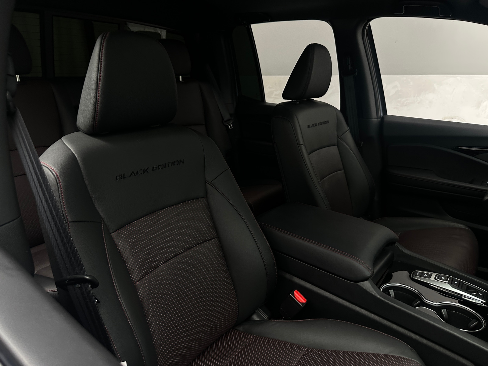 Thumbnail: 2026 Honda Ridgeline - 2