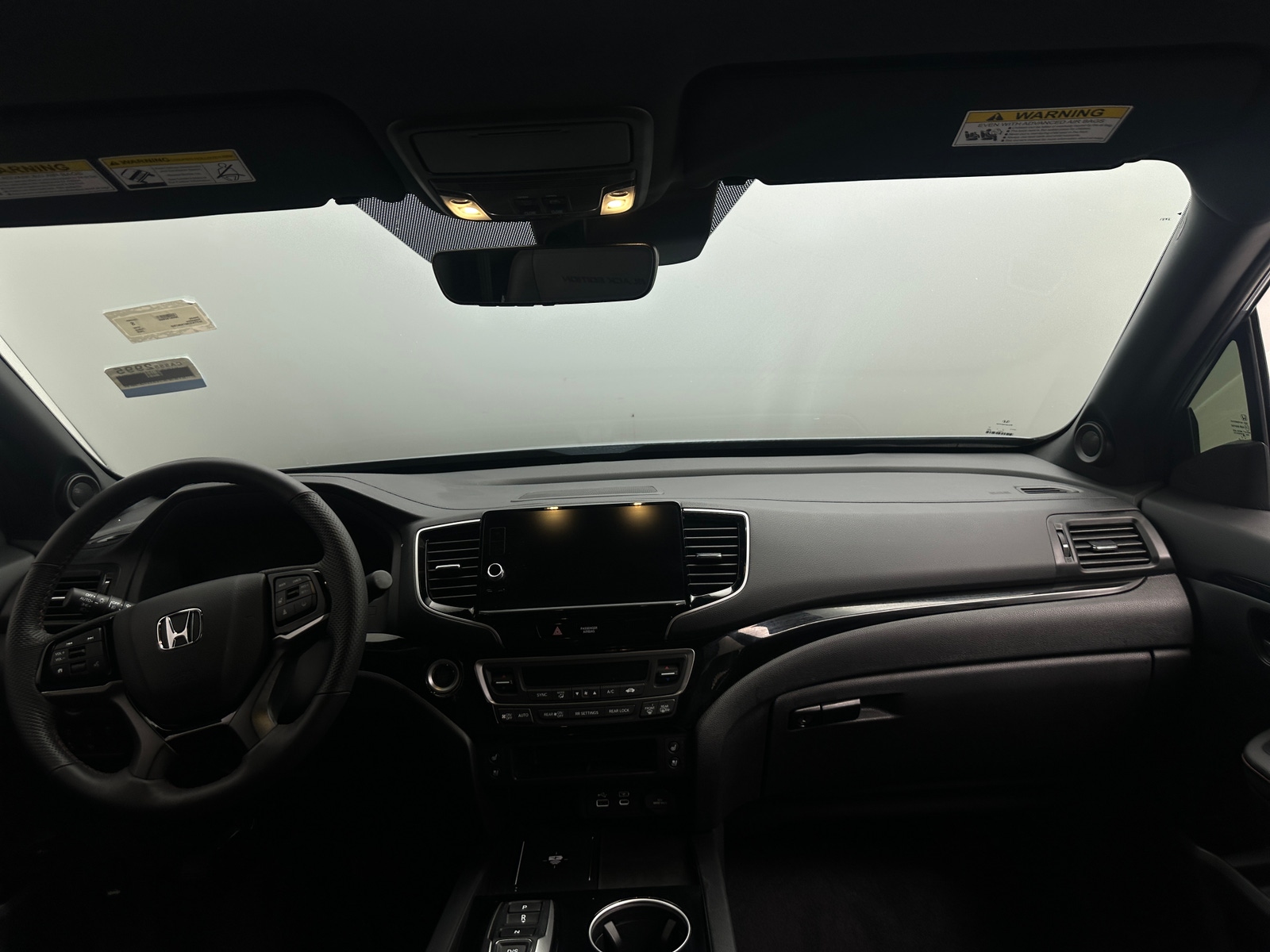 Thumbnail: 2026 Honda Ridgeline - 3