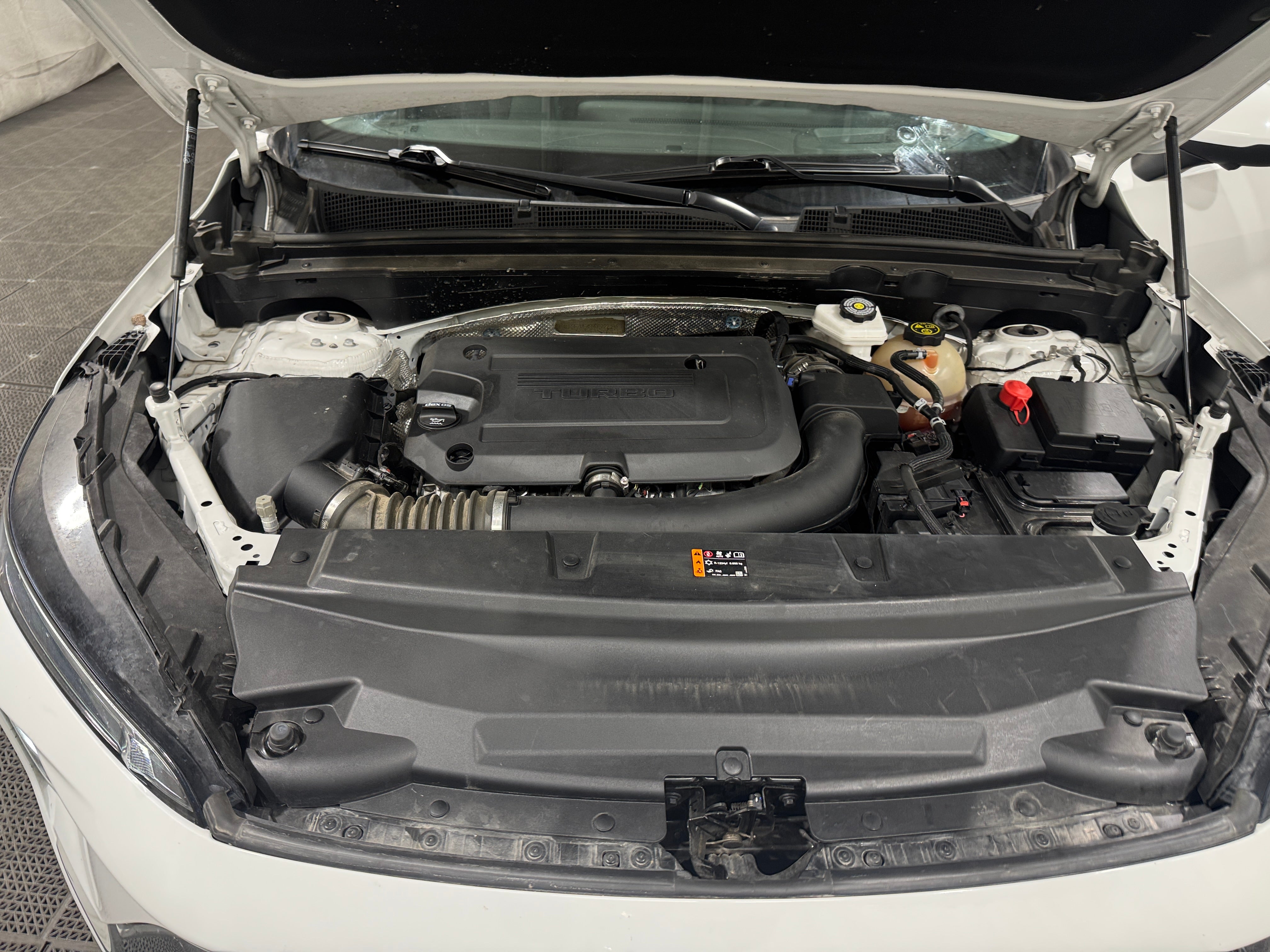 2024 Buick Envision